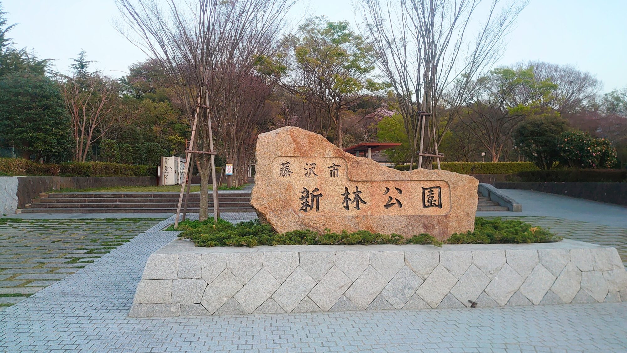 新林公園