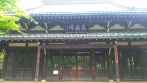 豪徳寺仏殿