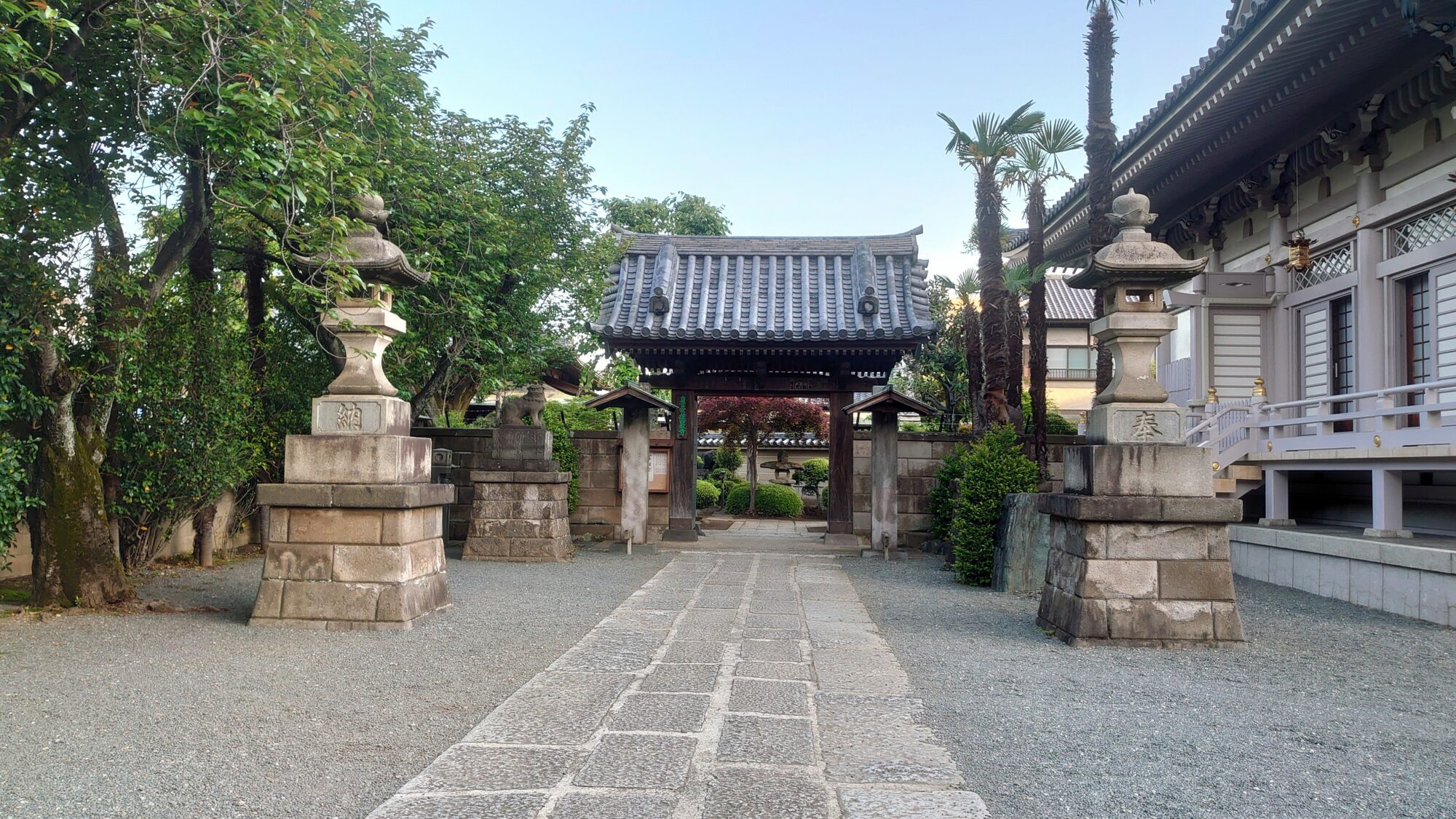 荘厳寺