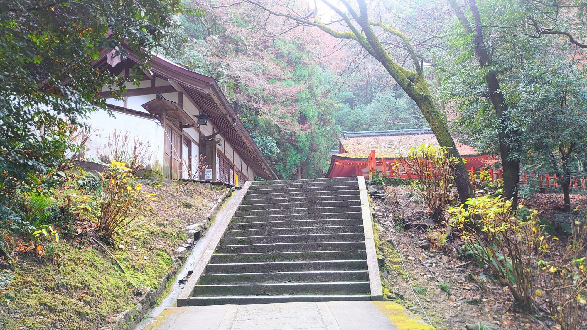 金刀比羅宮白峰神社