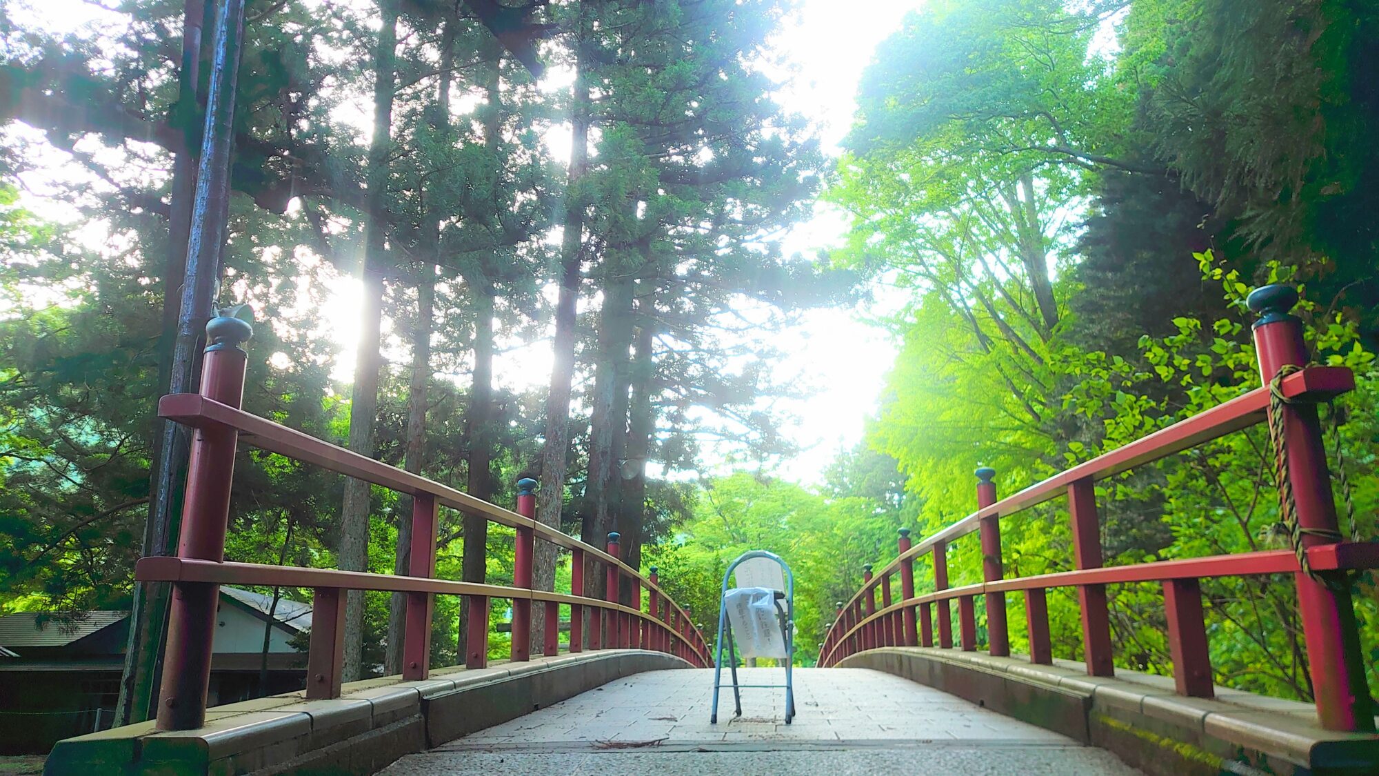 塩原八幡宮