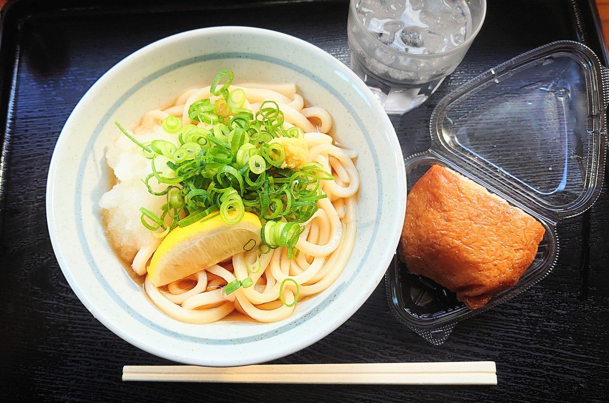 めりけんや宇多津町本店