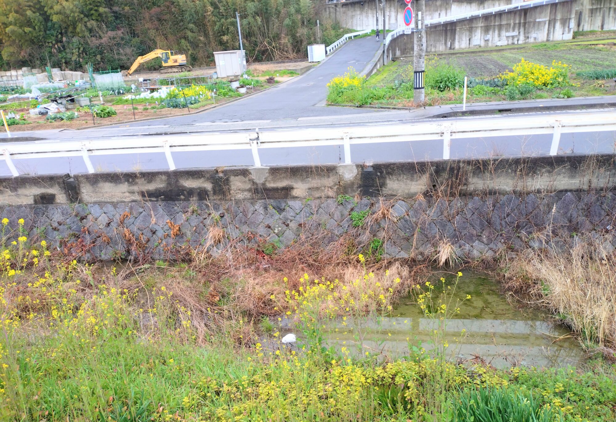 高松市牟礼