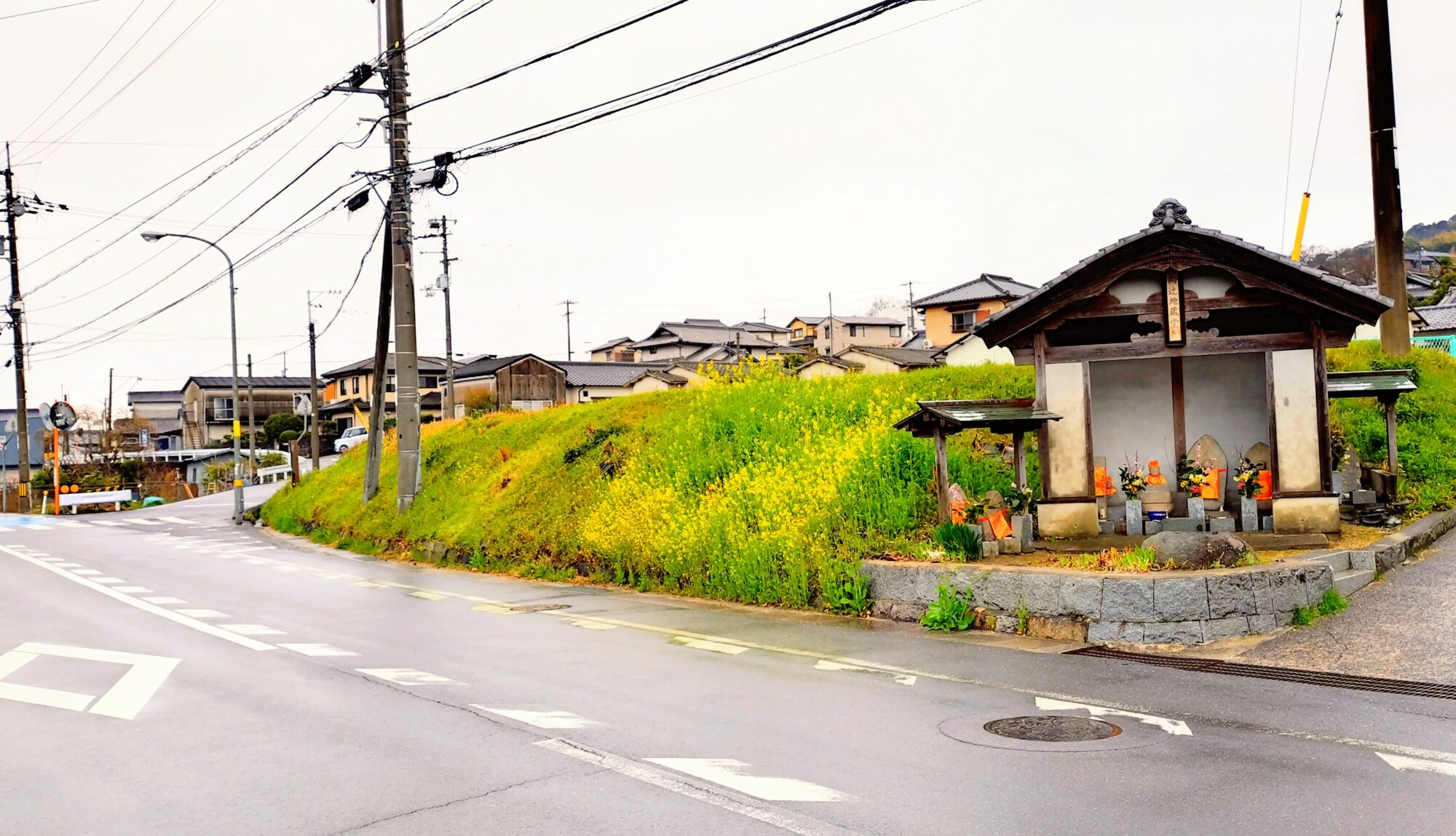 高松市牟礼