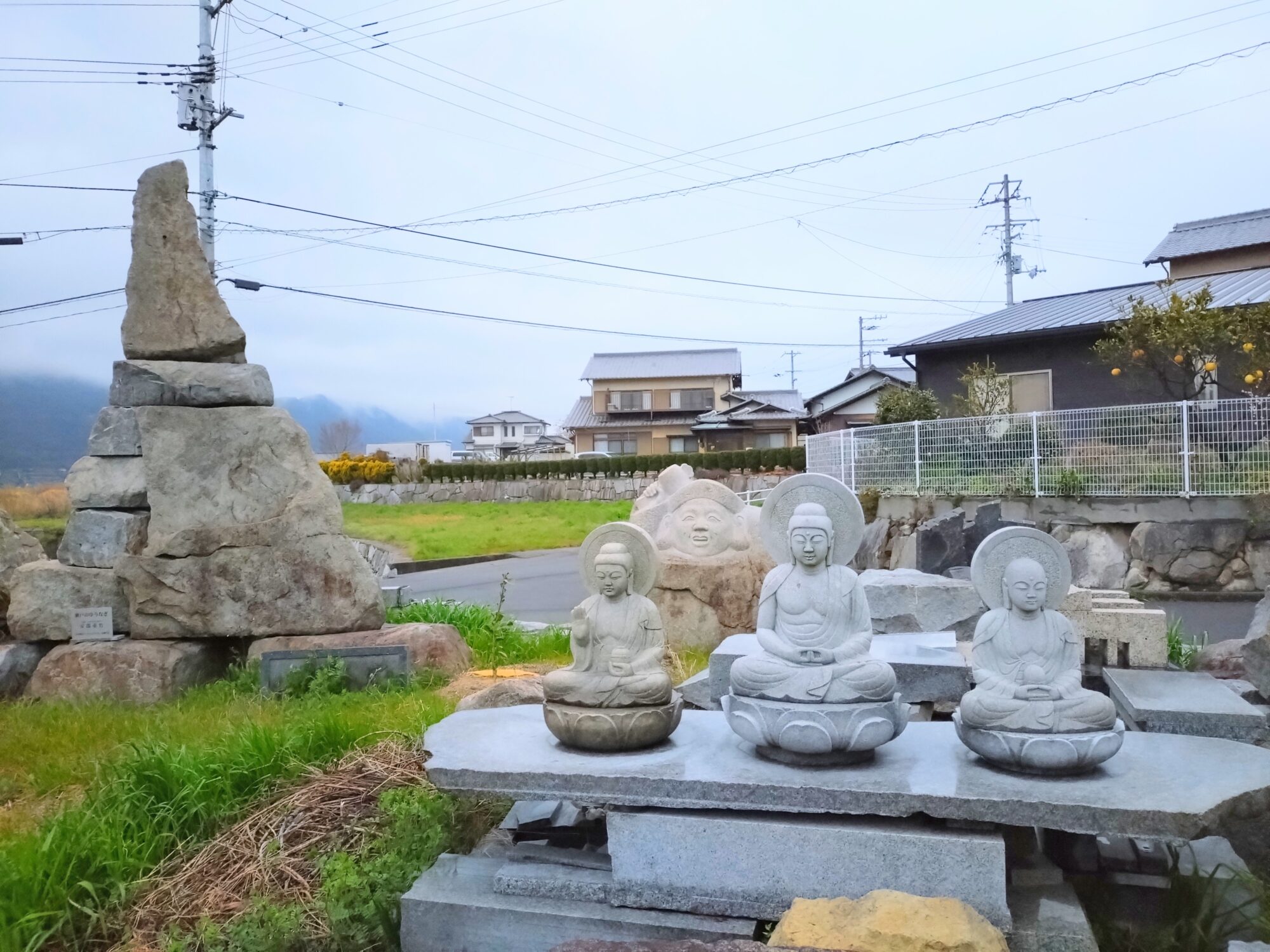 高松市牟礼