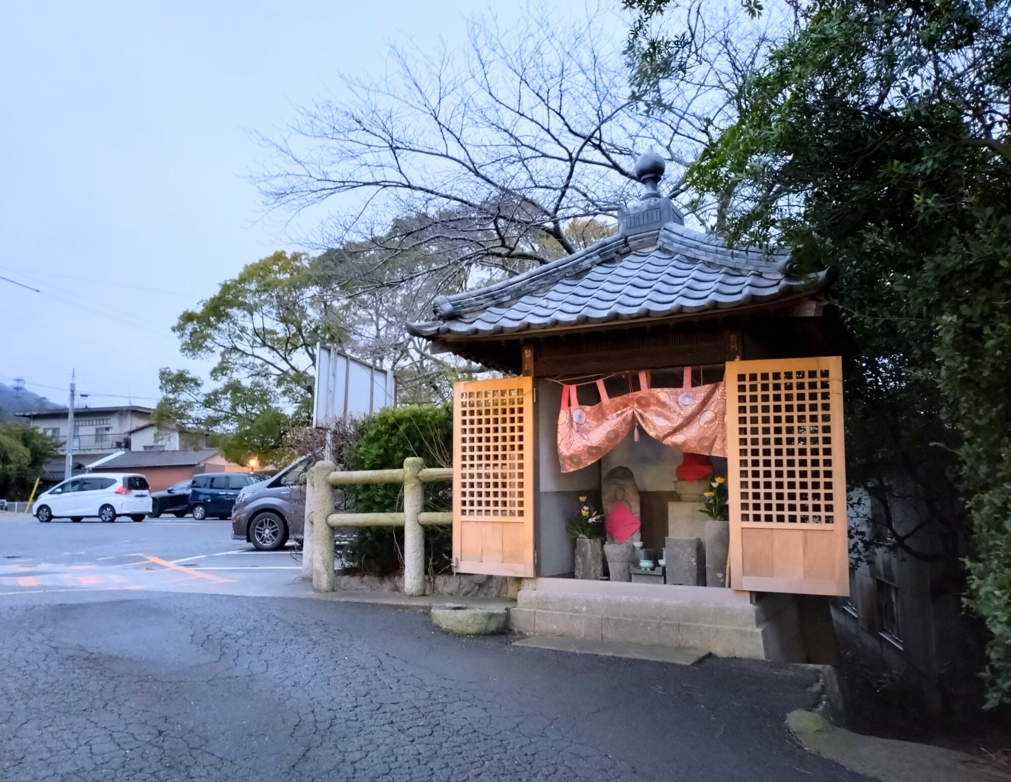 うどん本陣山田家