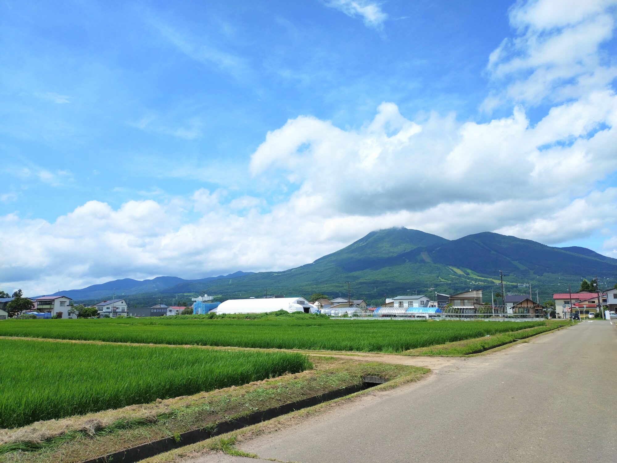 猪苗代町