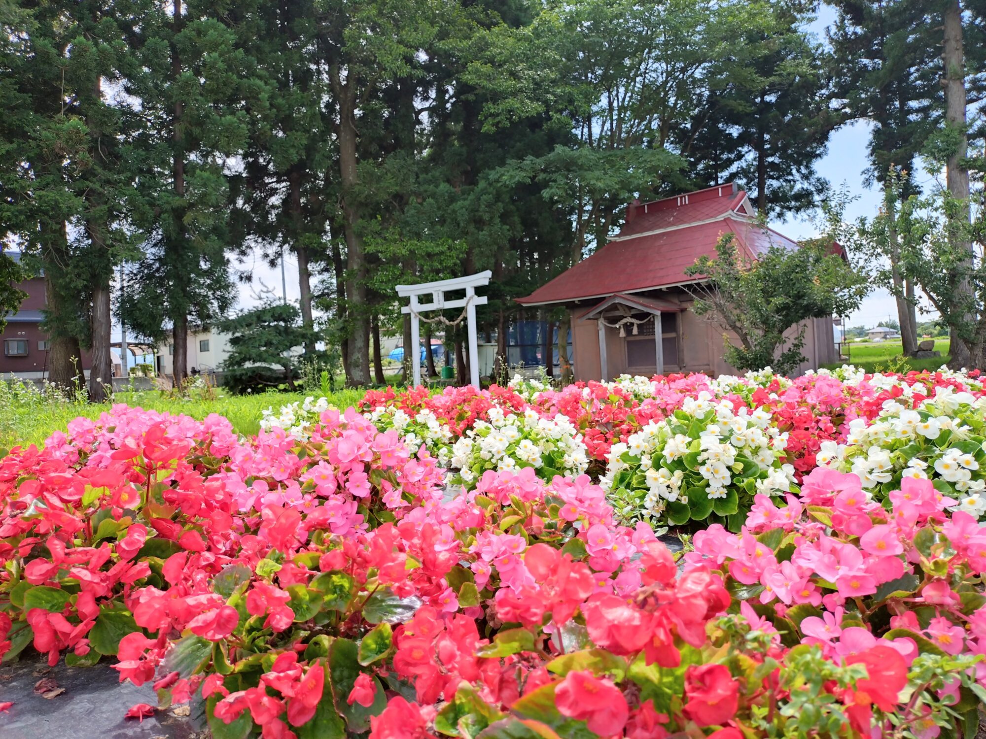 古峰神社