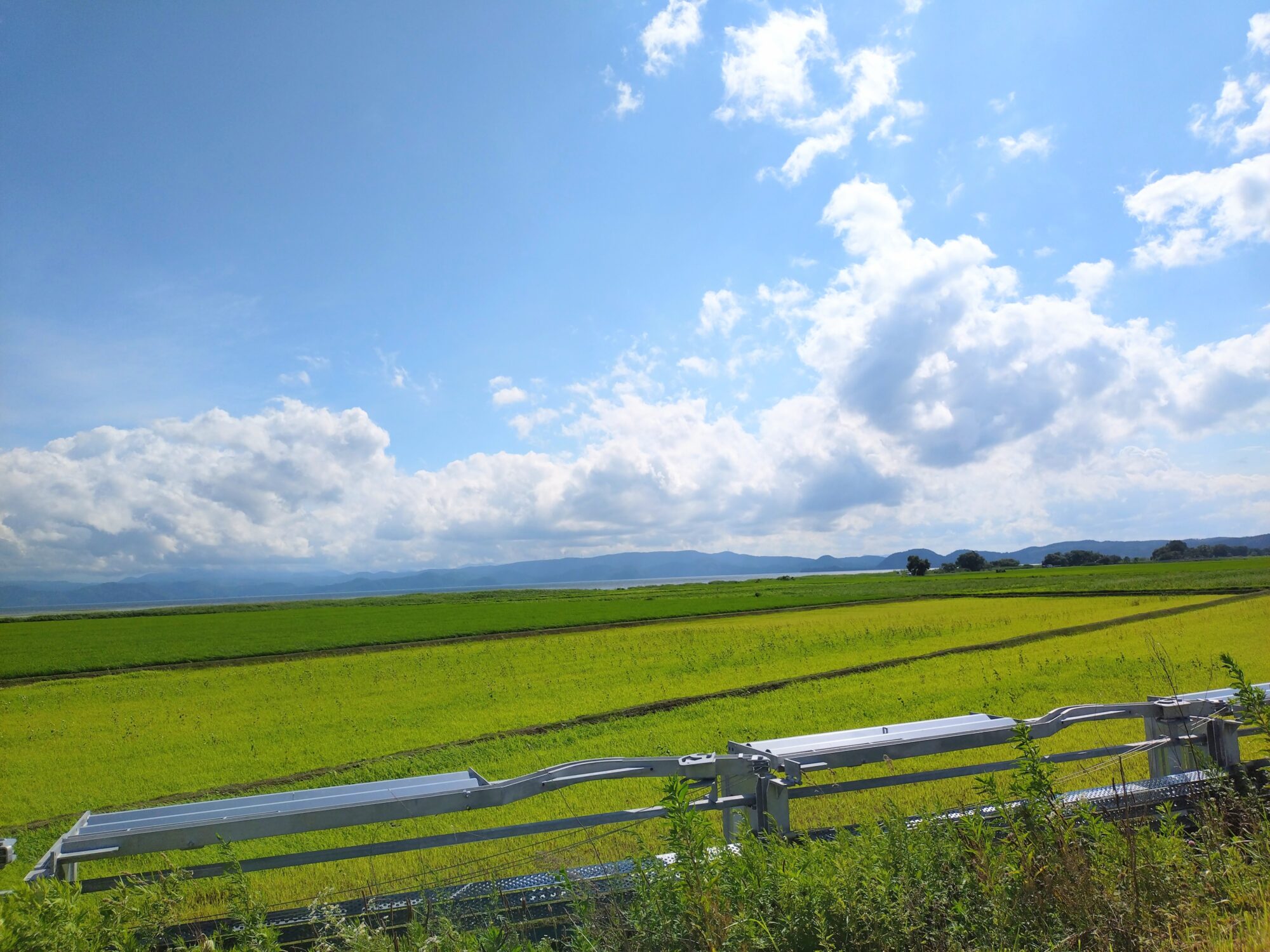 猪苗代町