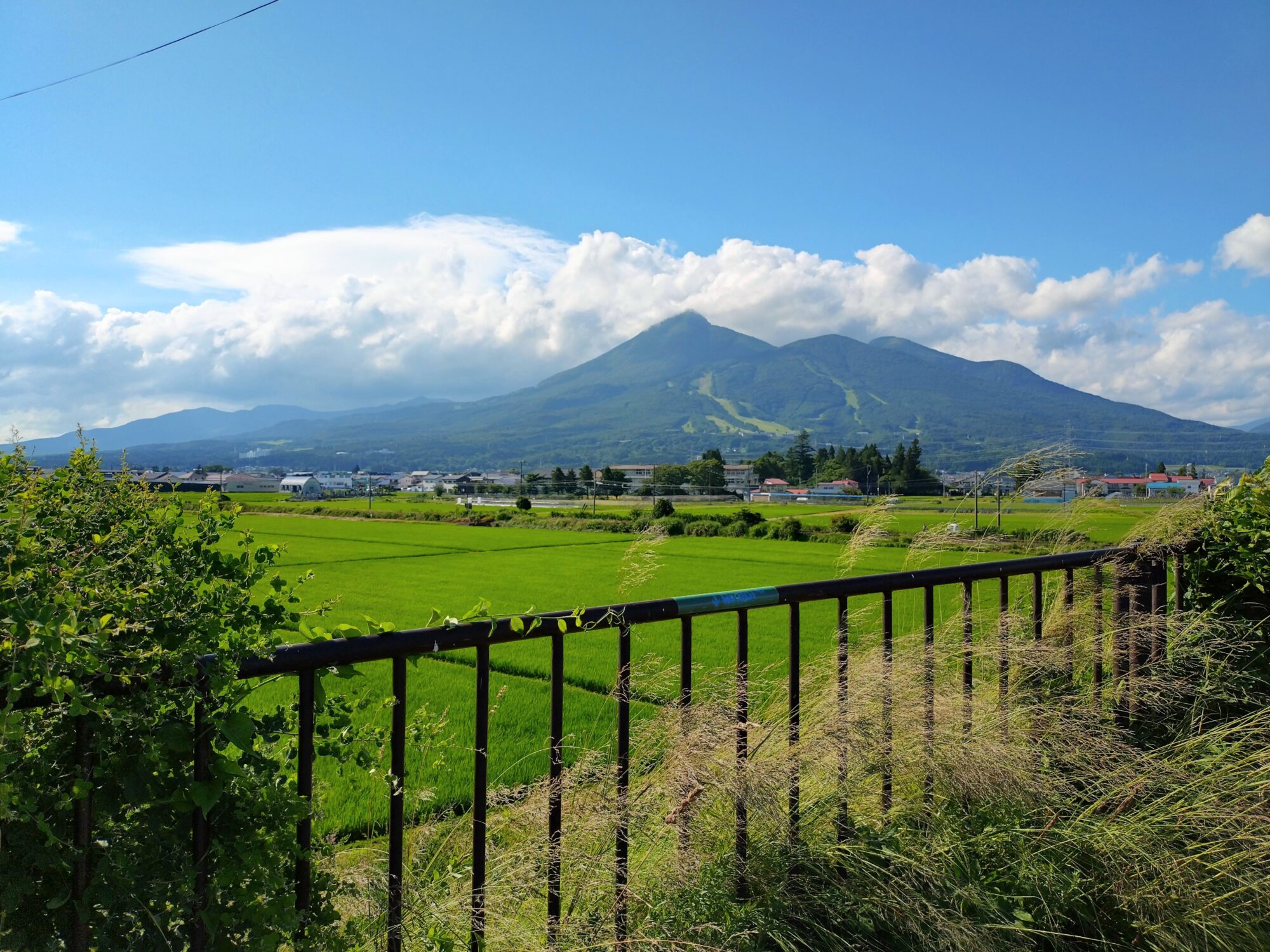 猪苗代町