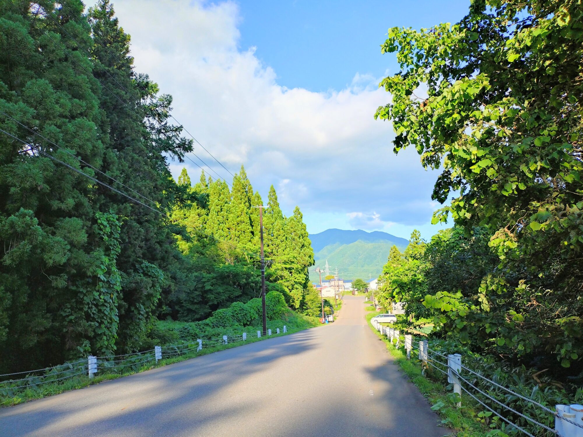 猪苗代町