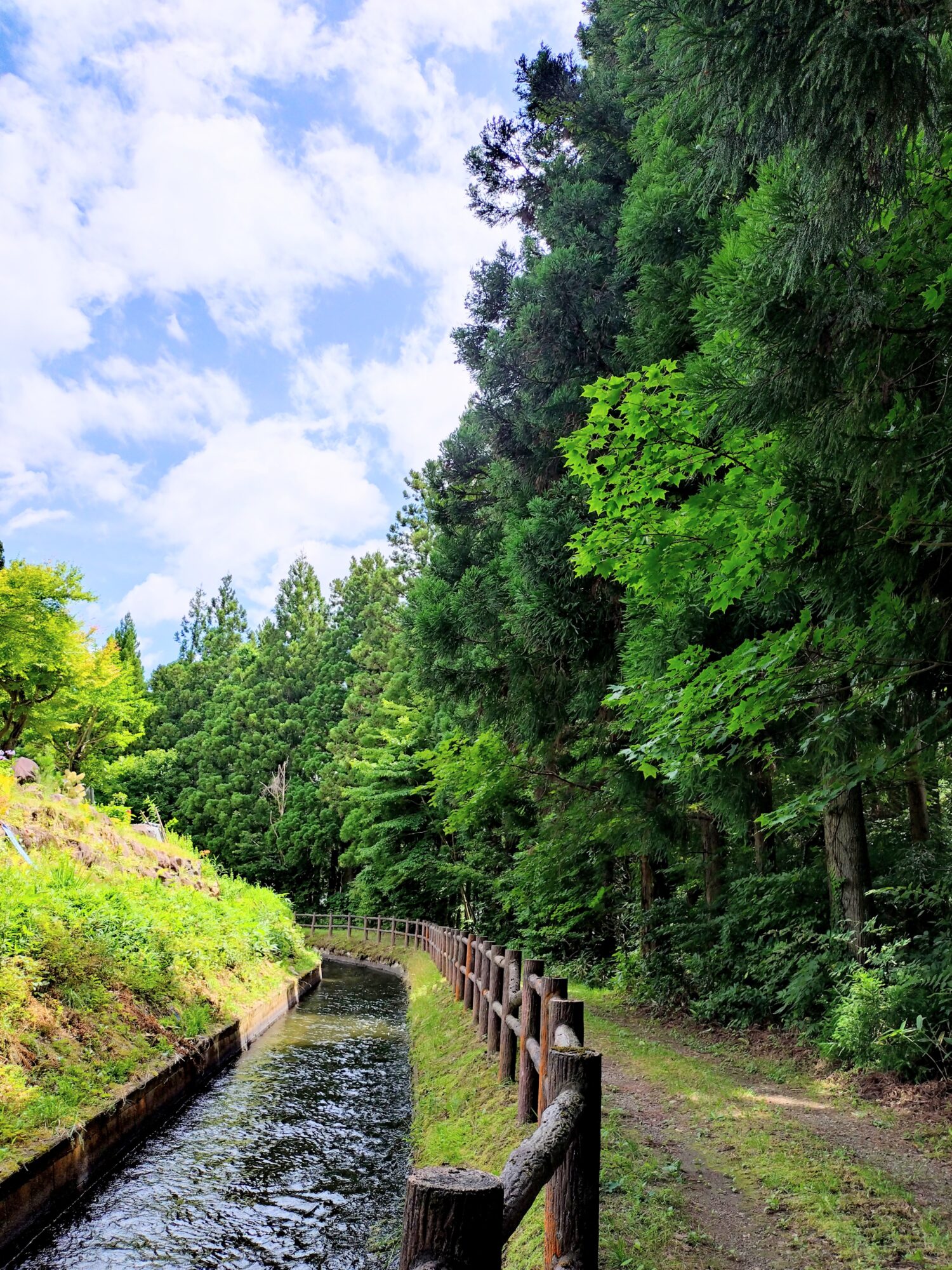 猪苗代町