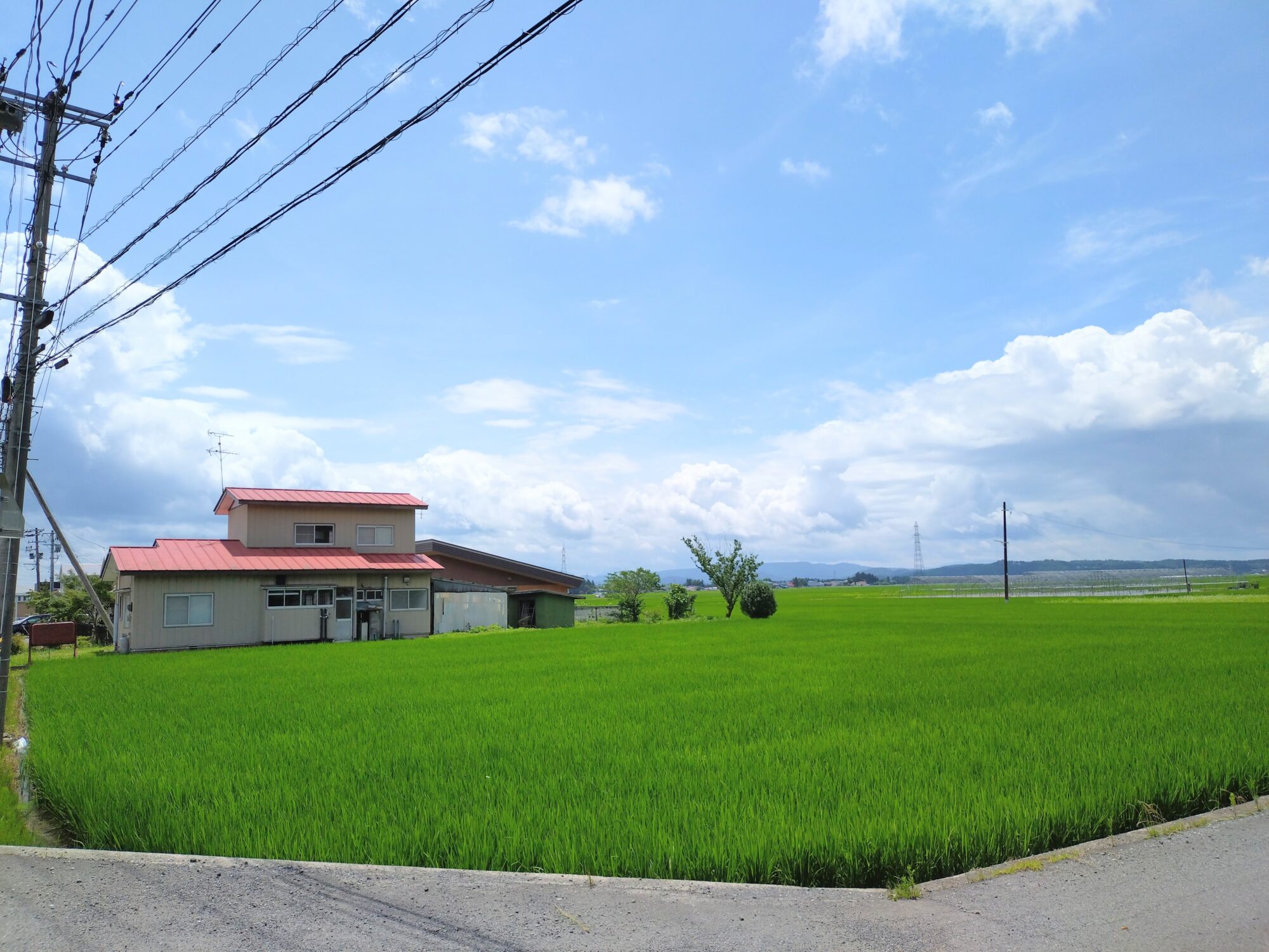 猪苗代町