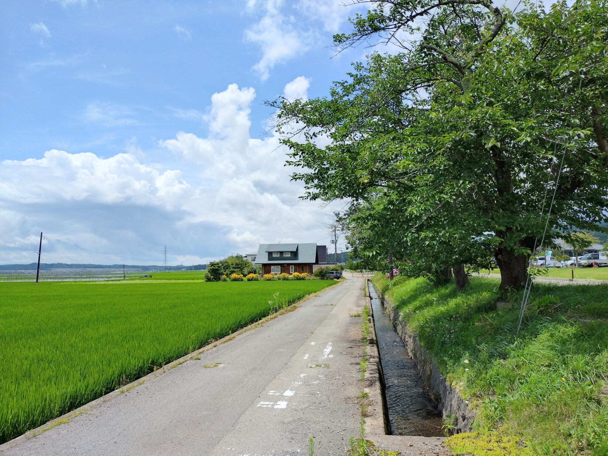 猪苗代町