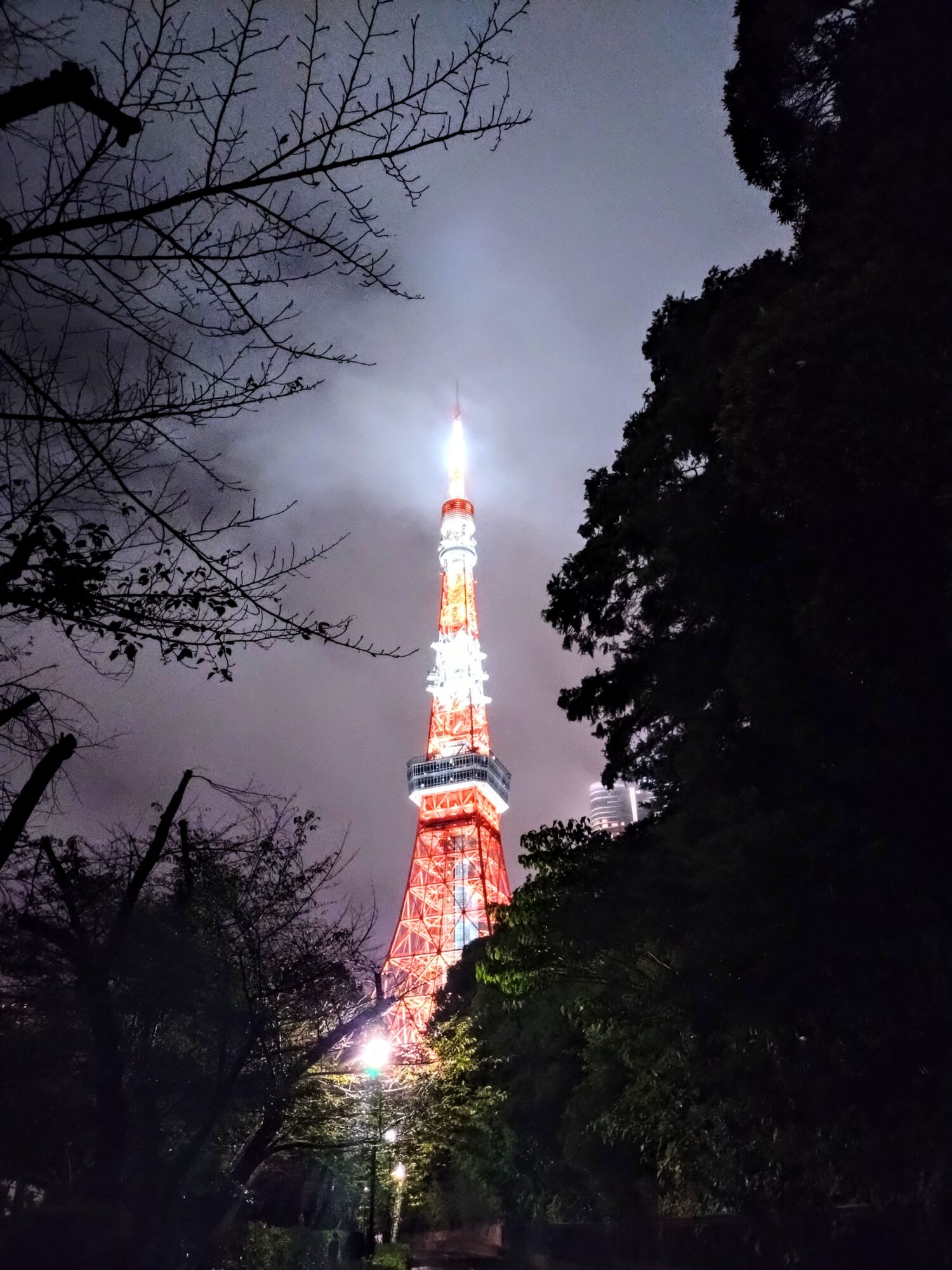 東京タワー