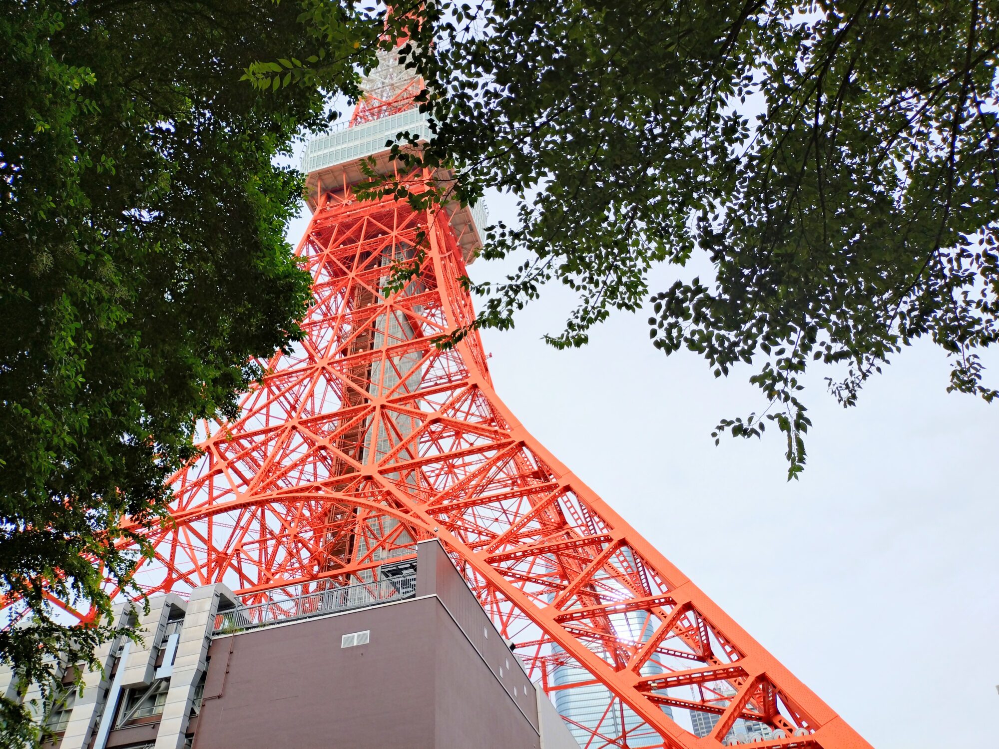 東京タワー