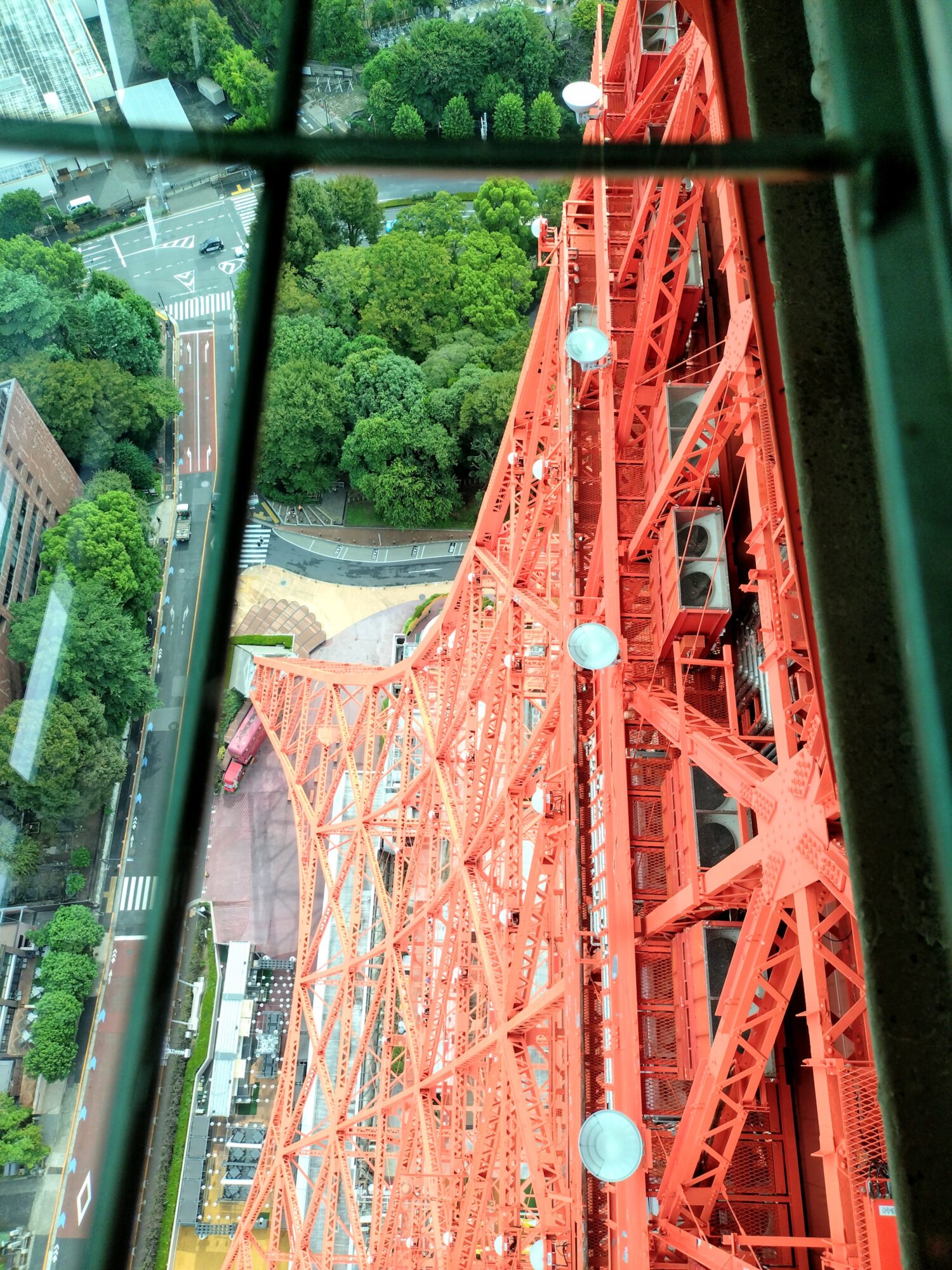 東京タワー