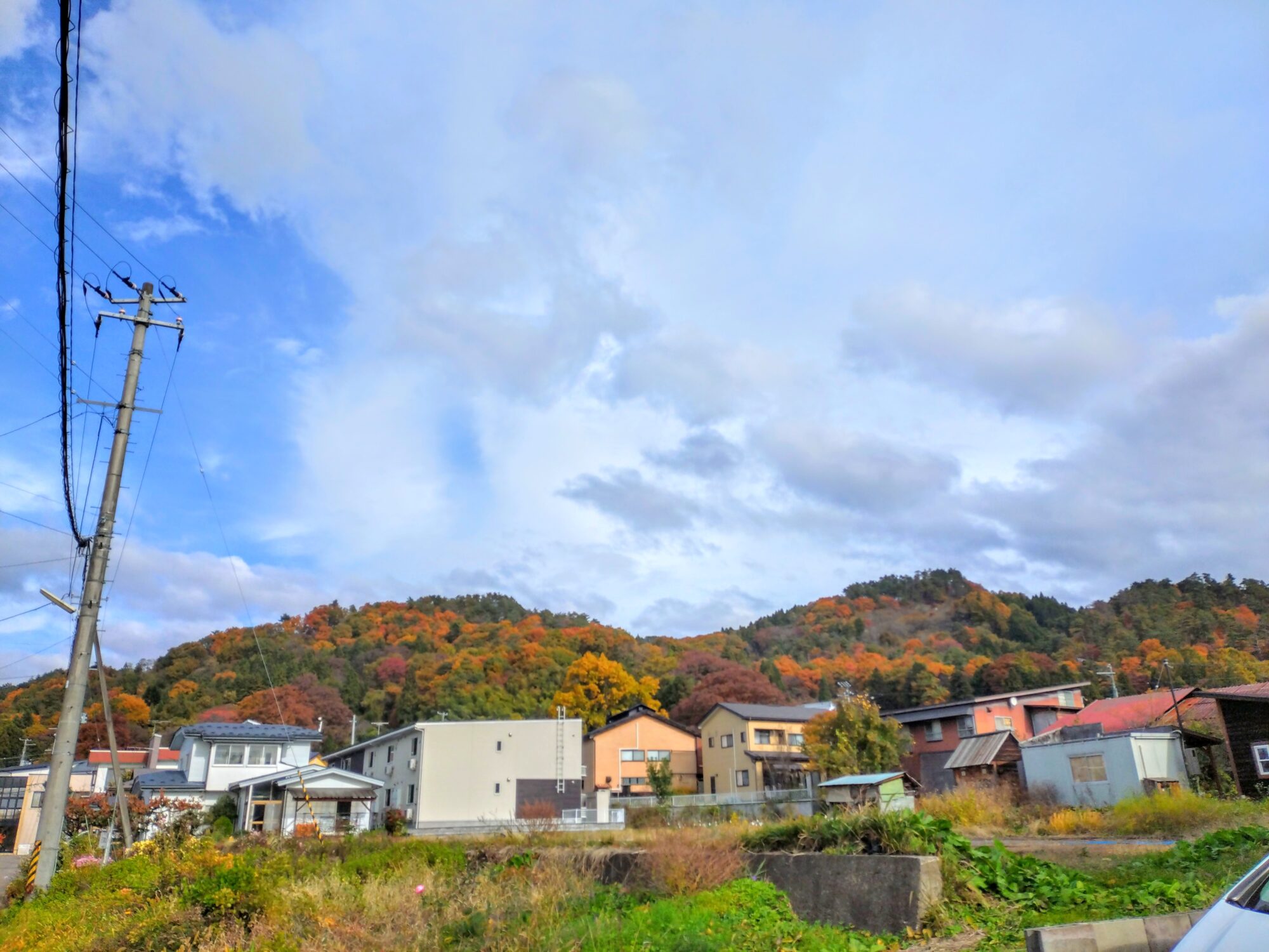 会津若松市