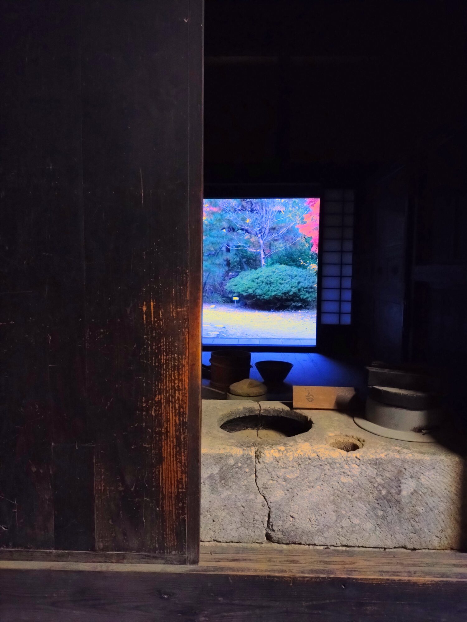 会津武家屋敷