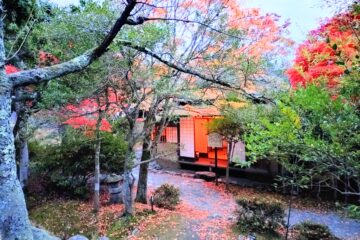 会津武家屋敷
