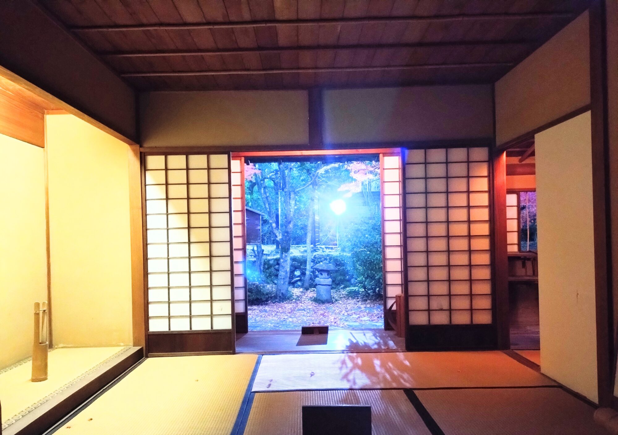 会津武家屋敷