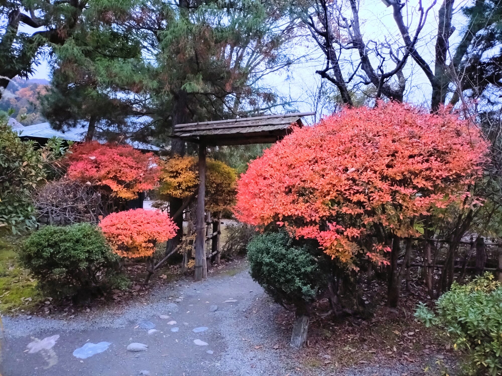 会津武家屋敷