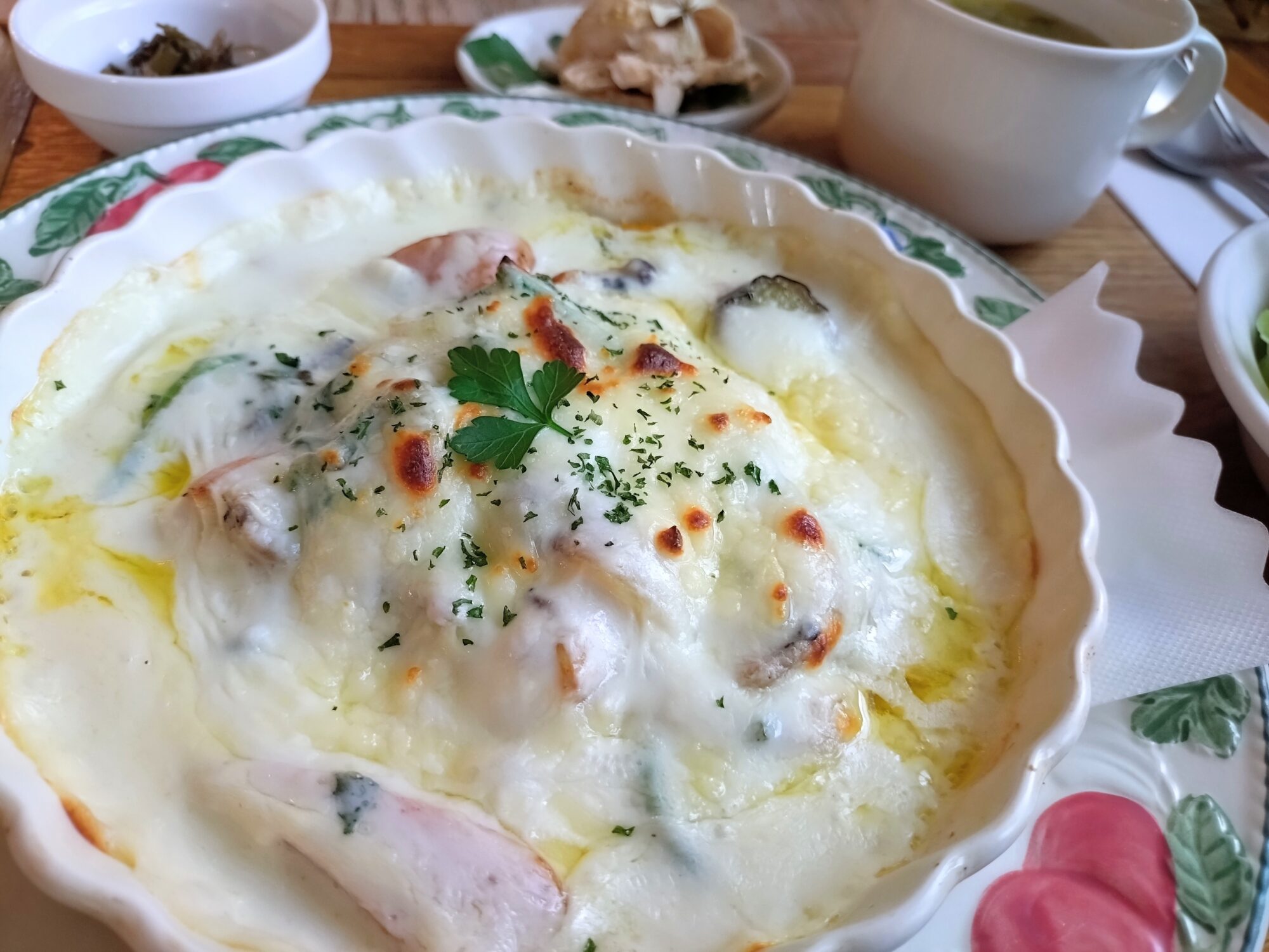 アンの友達
