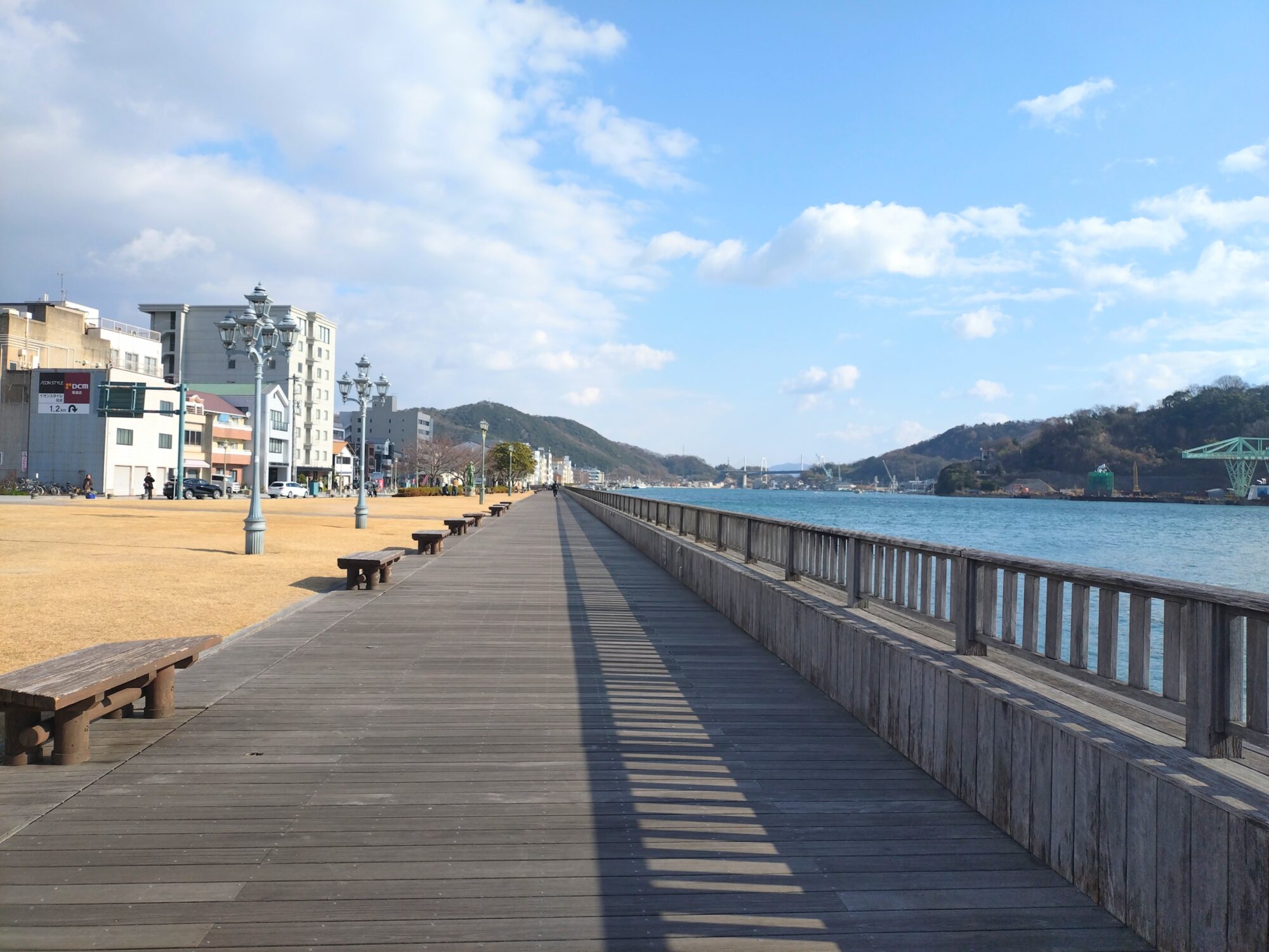 尾道駅