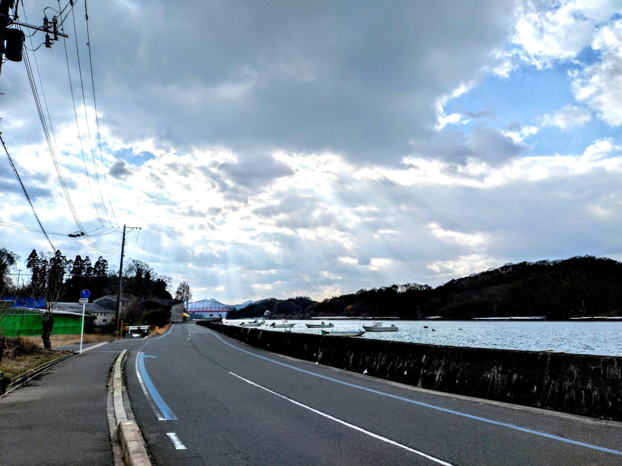 しまなみ海道