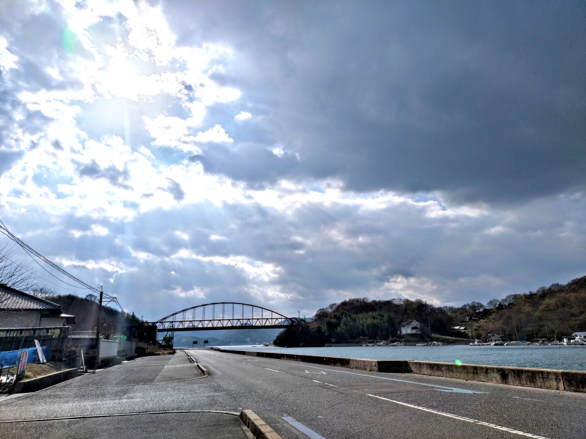 しまなみ海道
