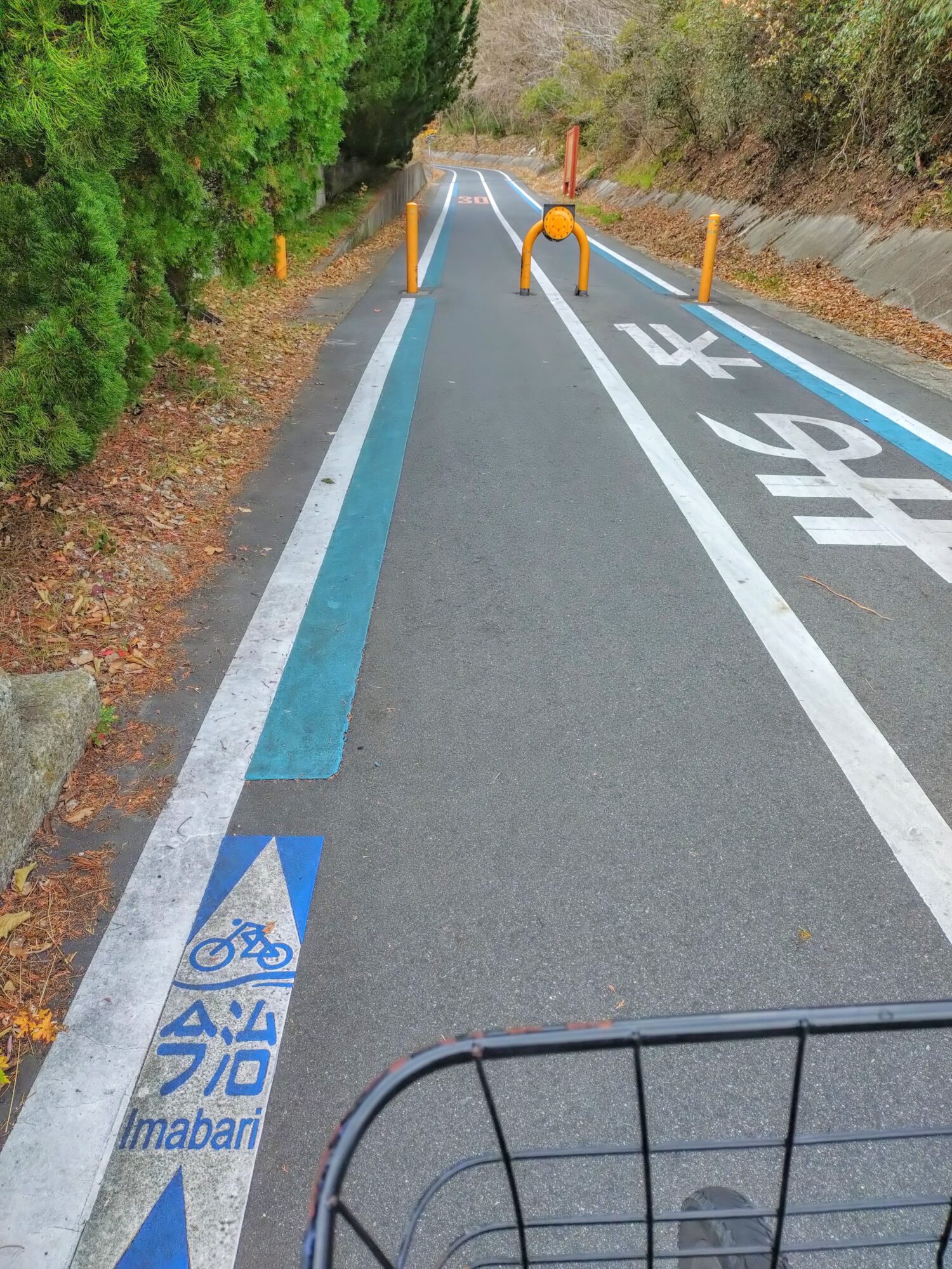 しまなみ海道