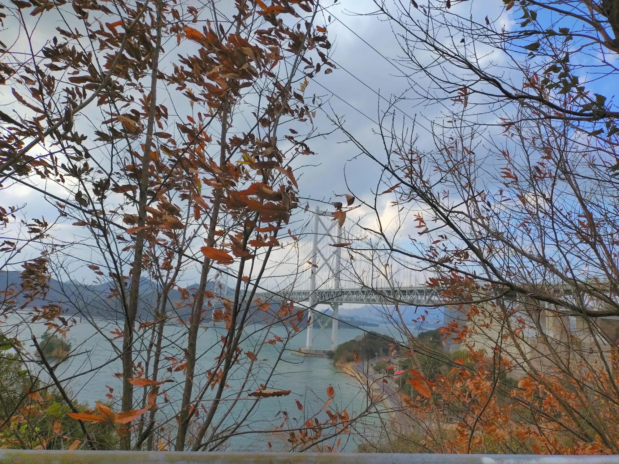 しまなみ海道