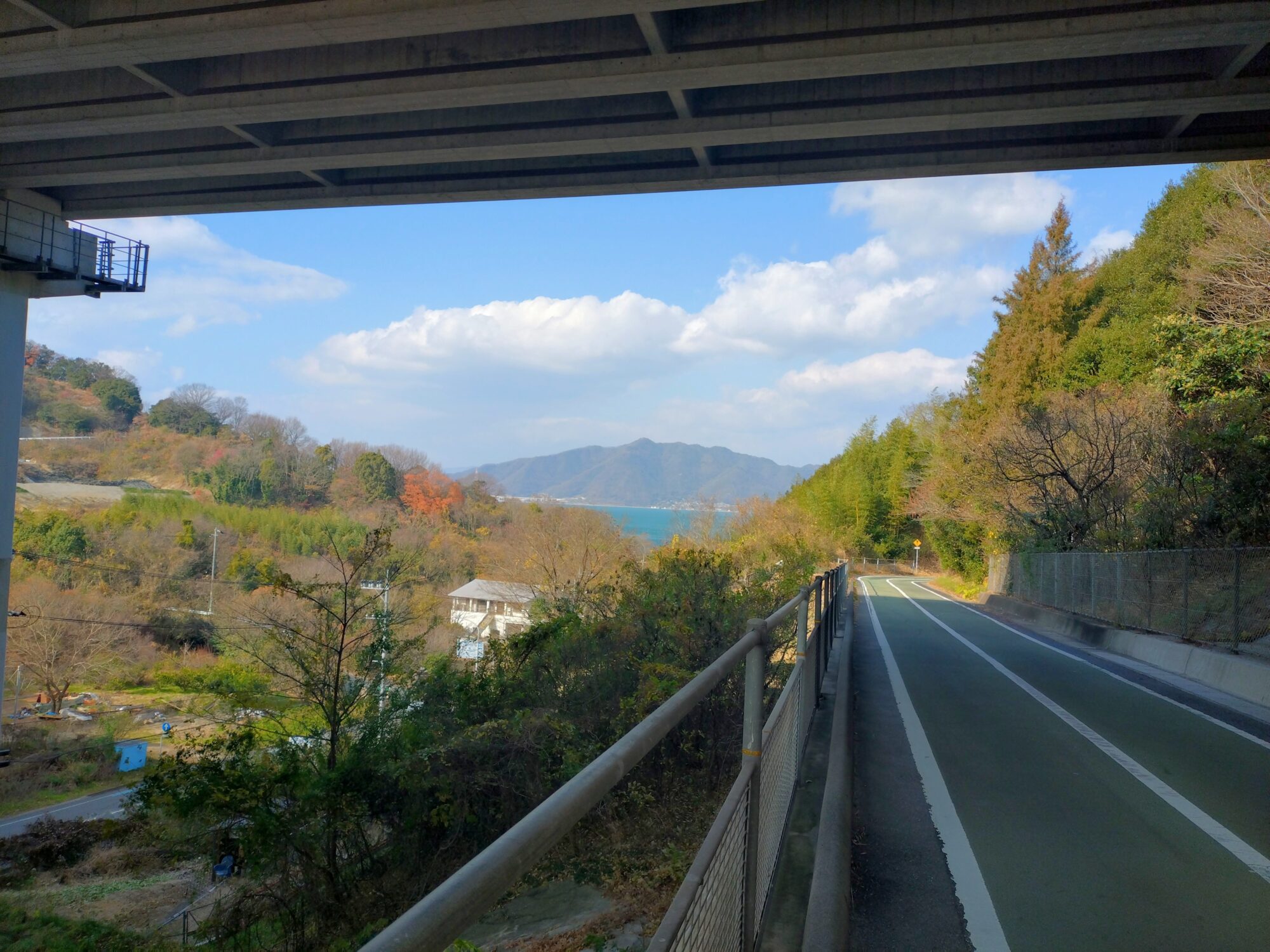 しまなみ海道