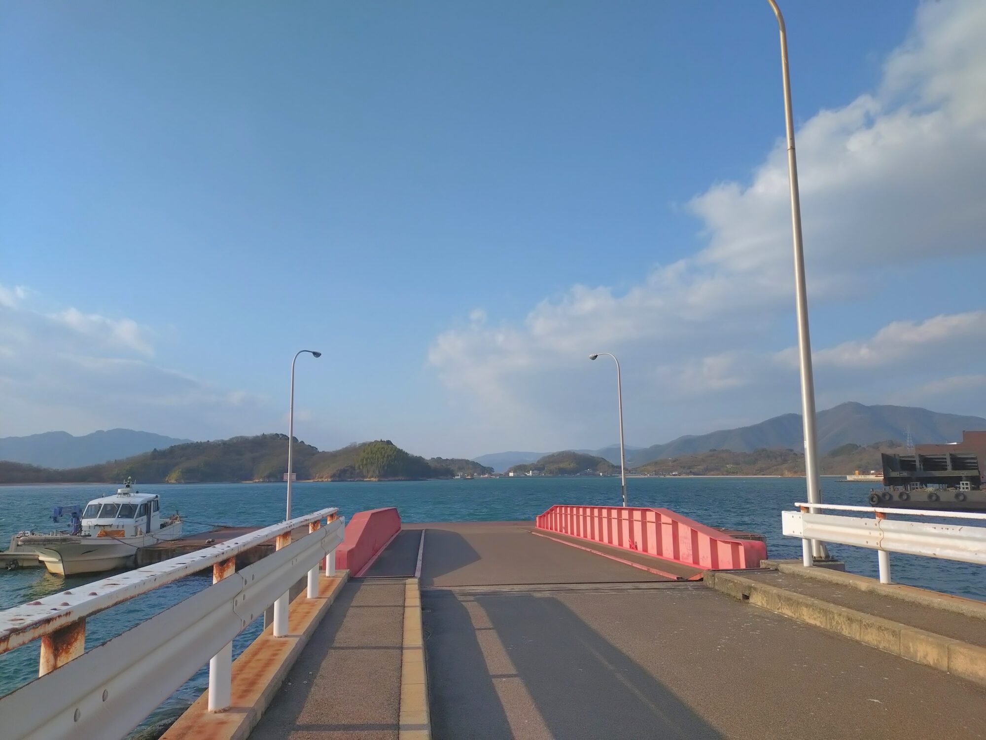 しまなみ海道