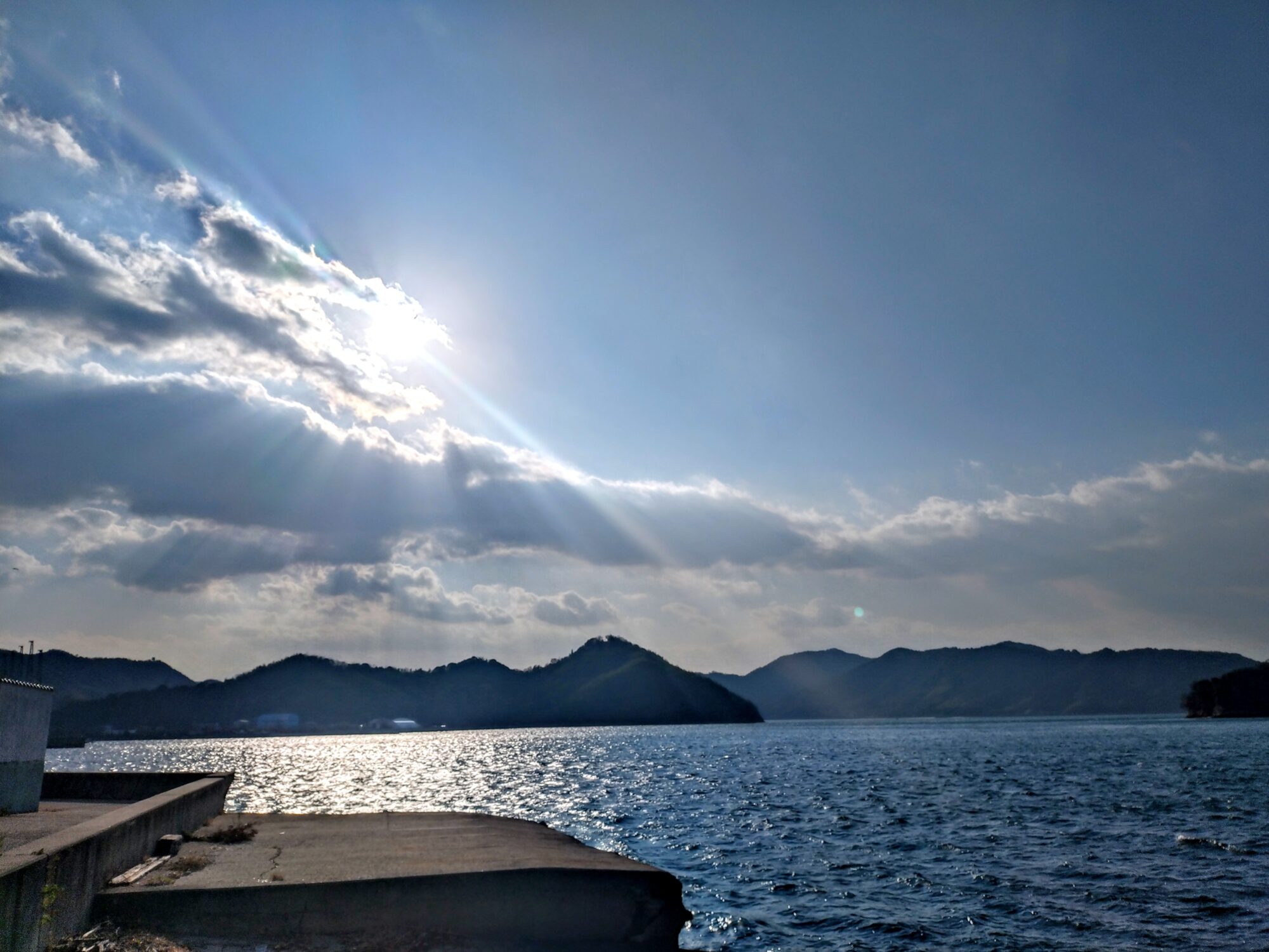 しまなみ海道