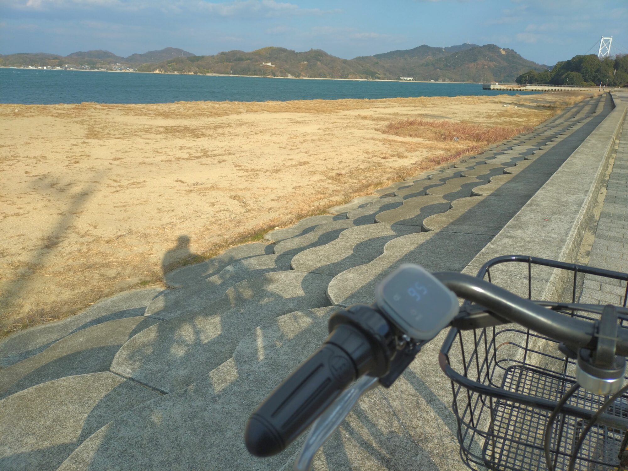 しまなみ海道