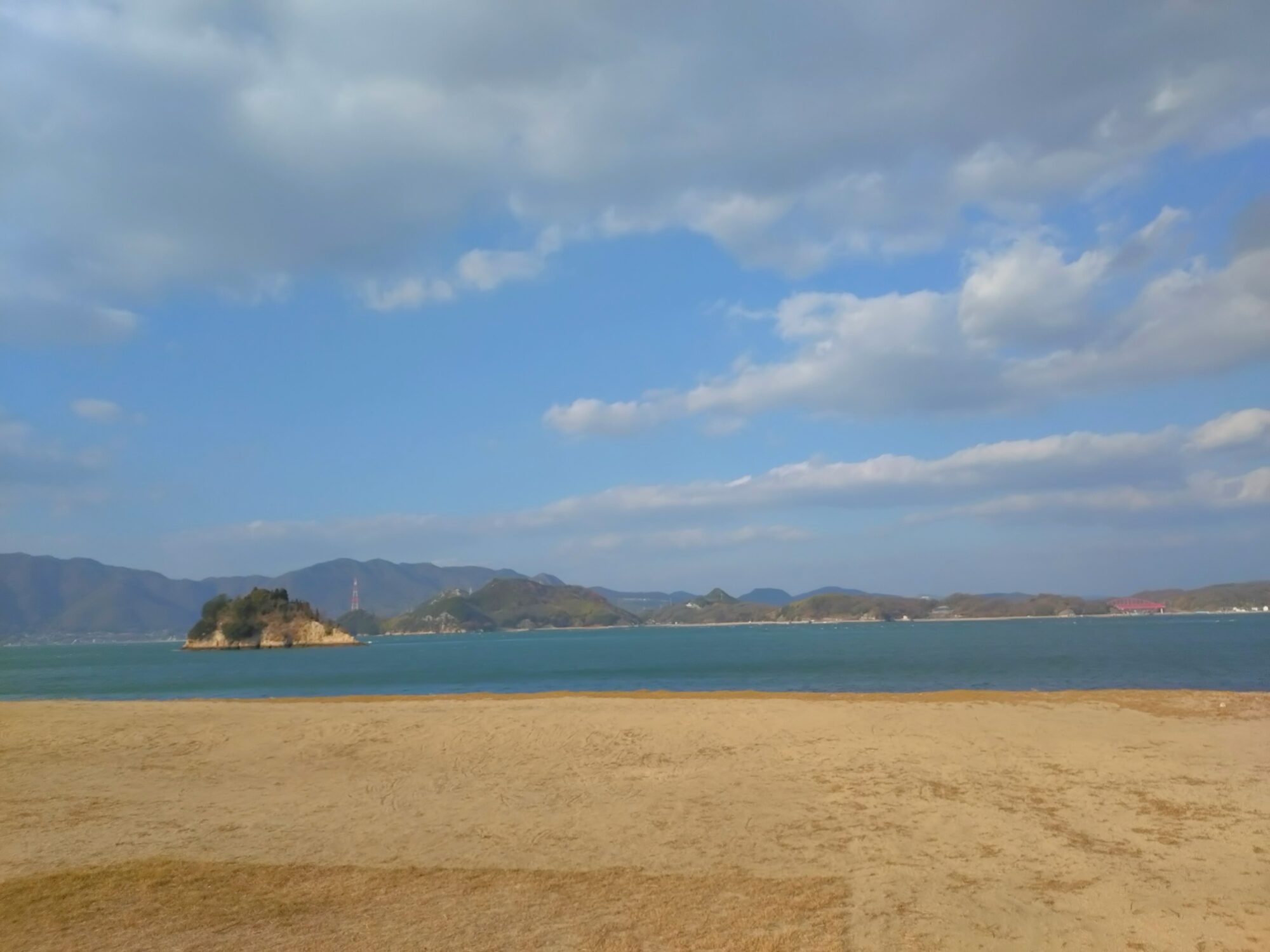 しまなみ海道