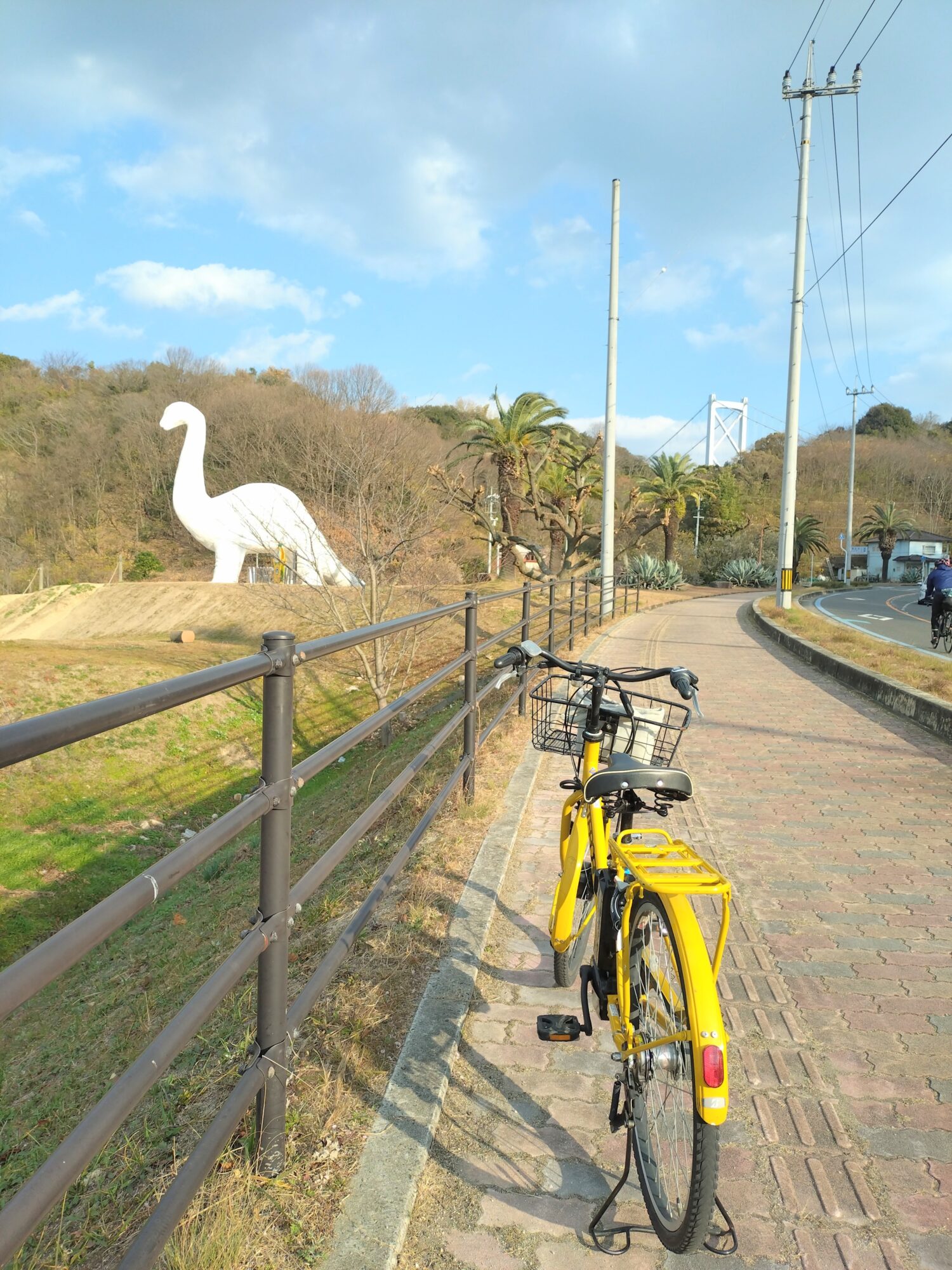 しまなみ海道