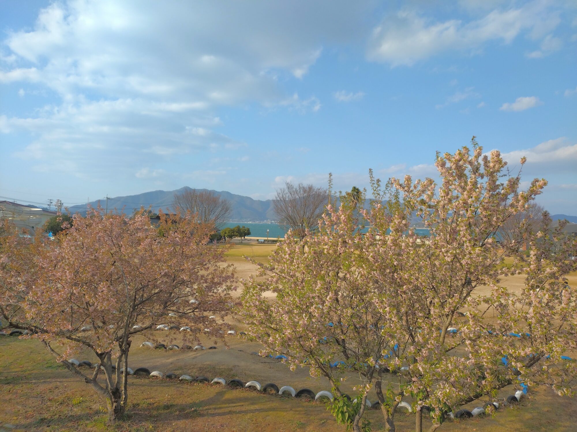 しまなみ海道