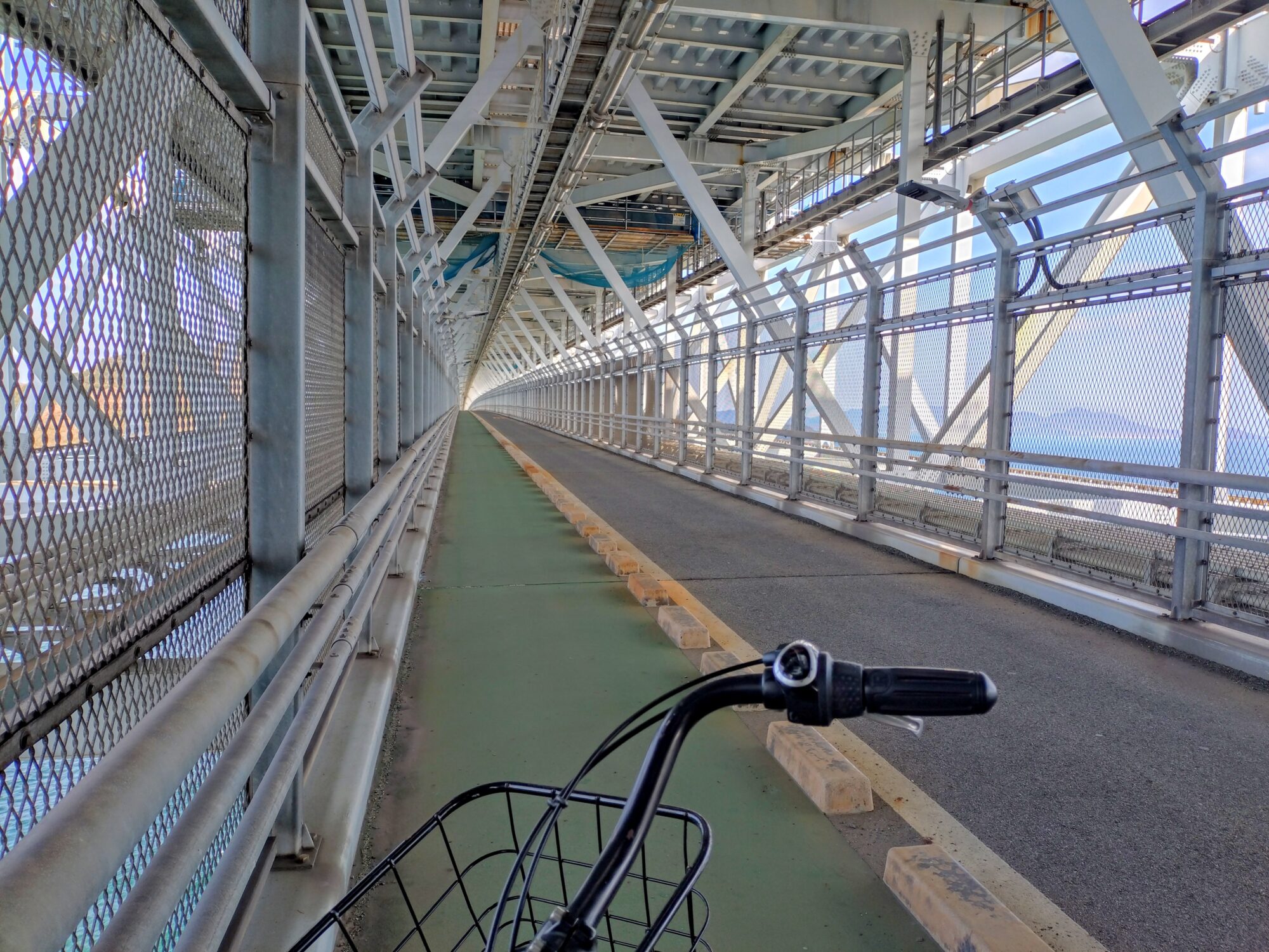 しまなみ海道