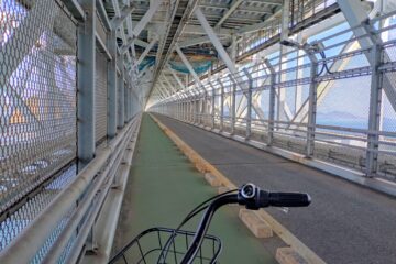 しまなみ海道