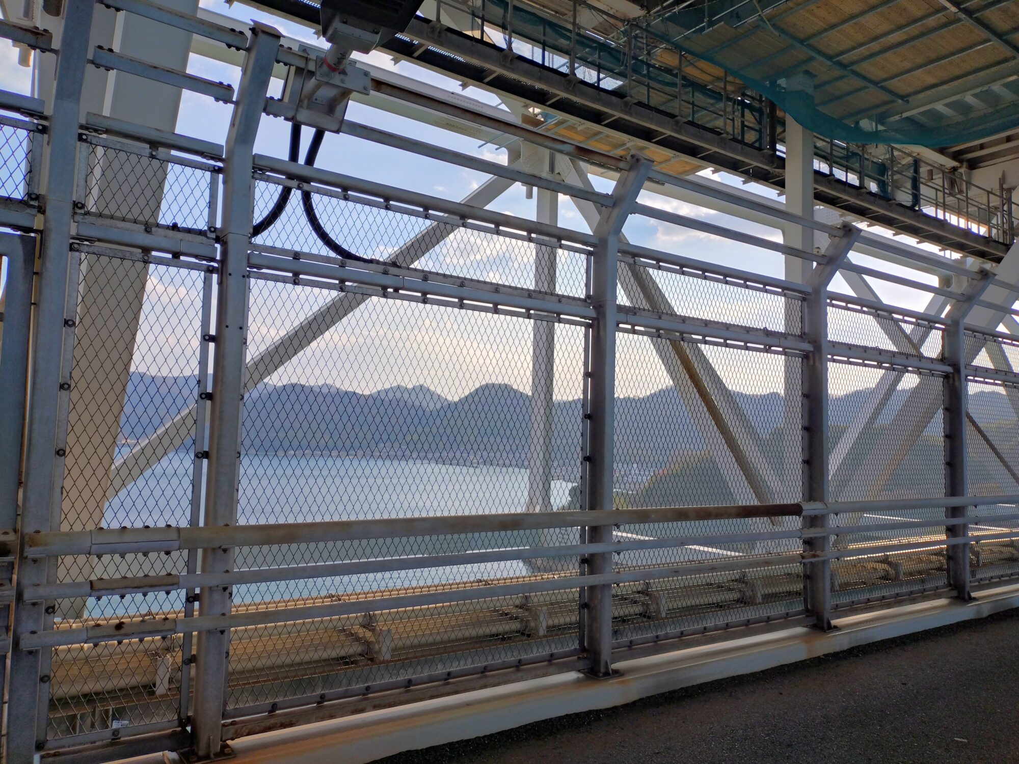 しまなみ海道