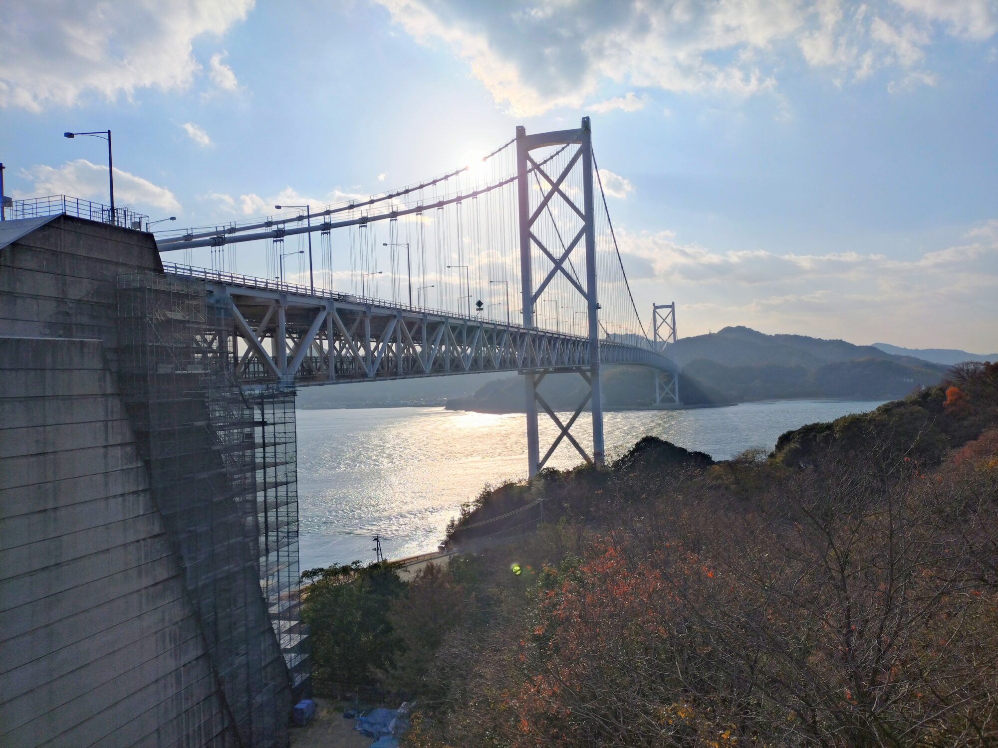 しまなみ海道