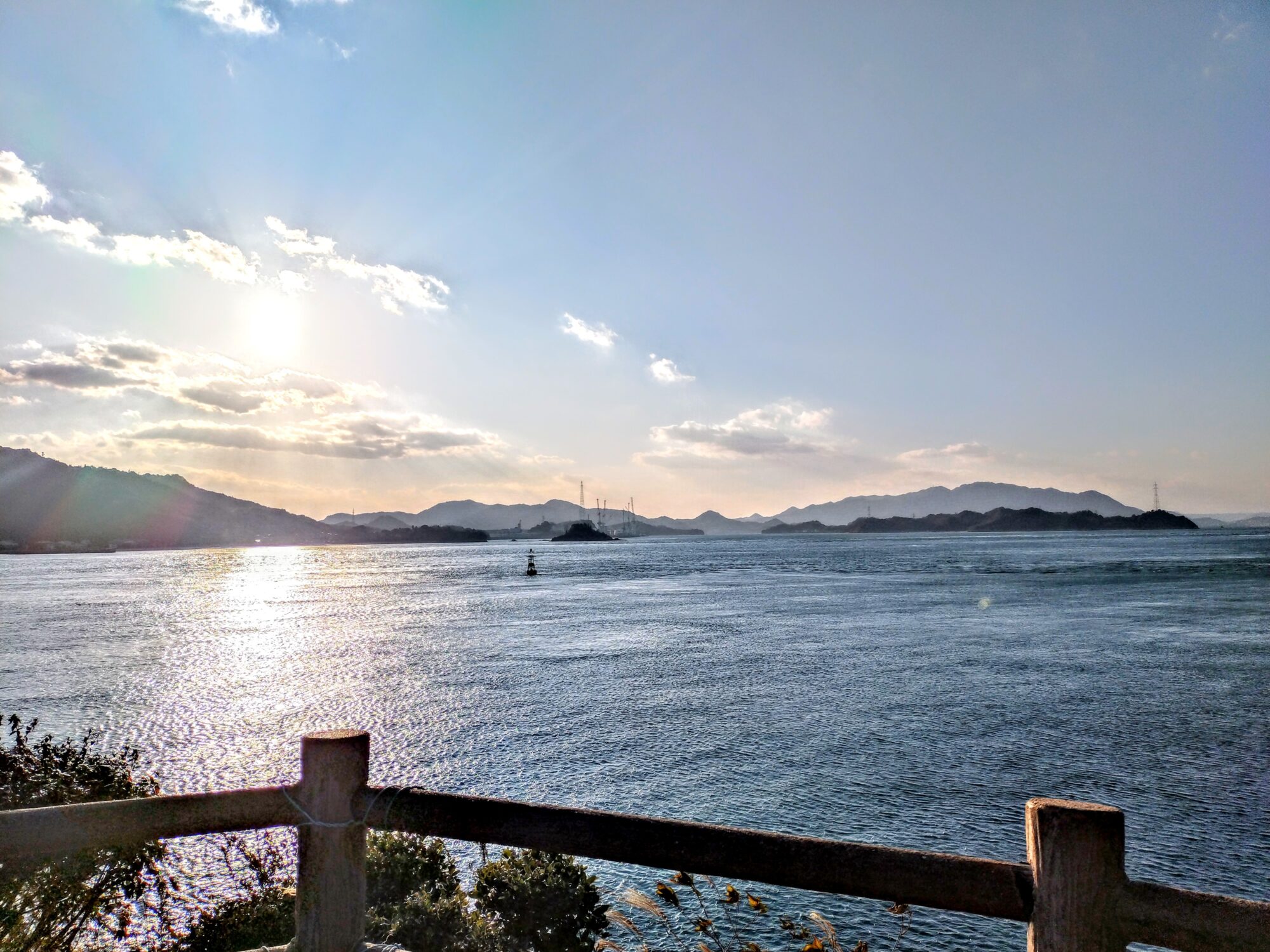 しまなみ海道