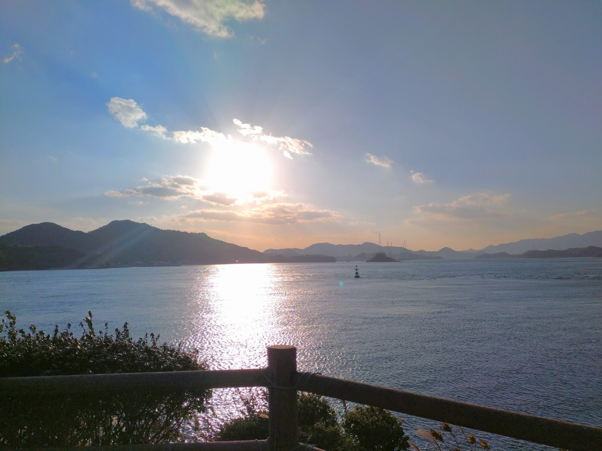 しまなみ海道