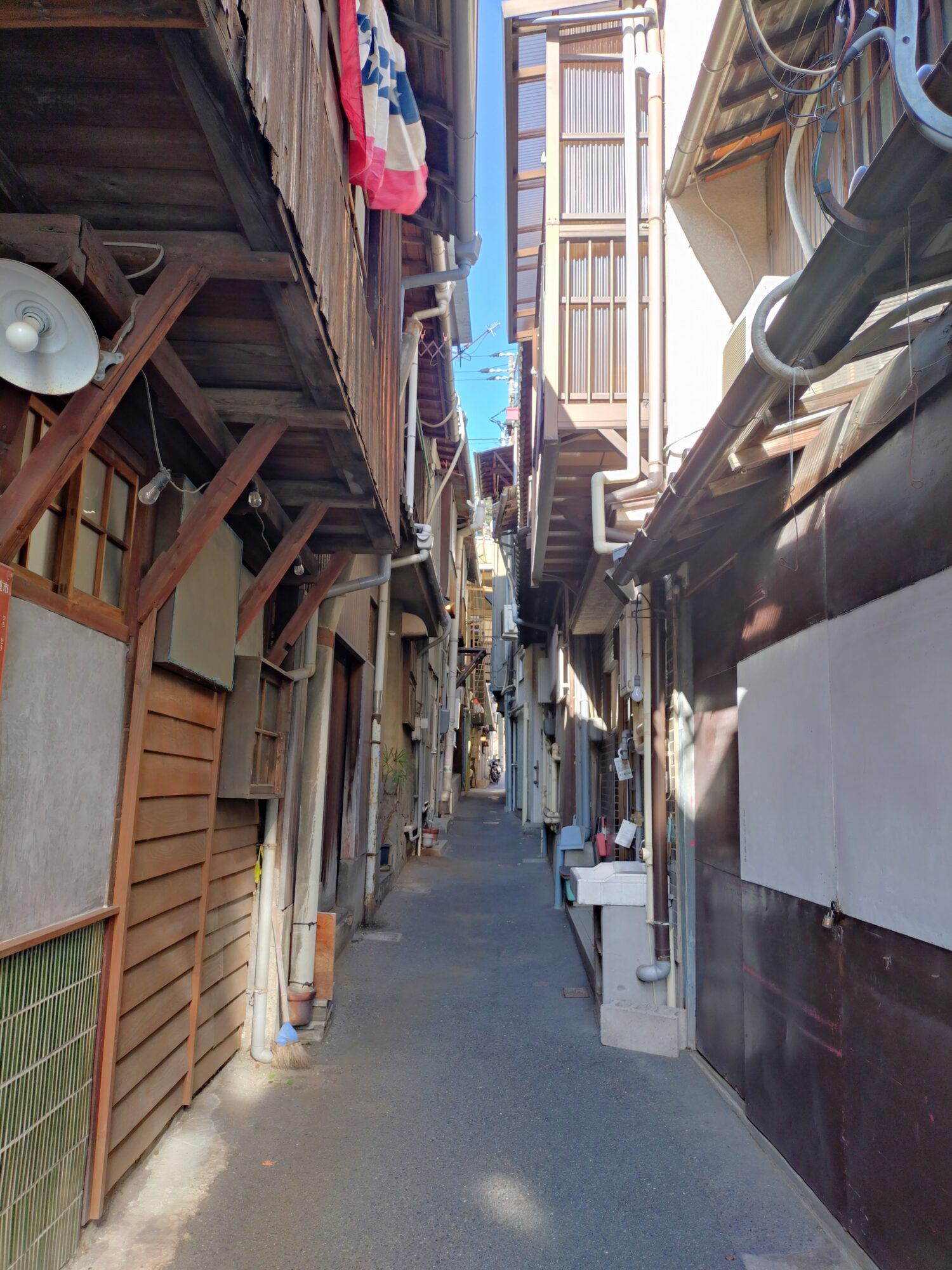 尾道古道