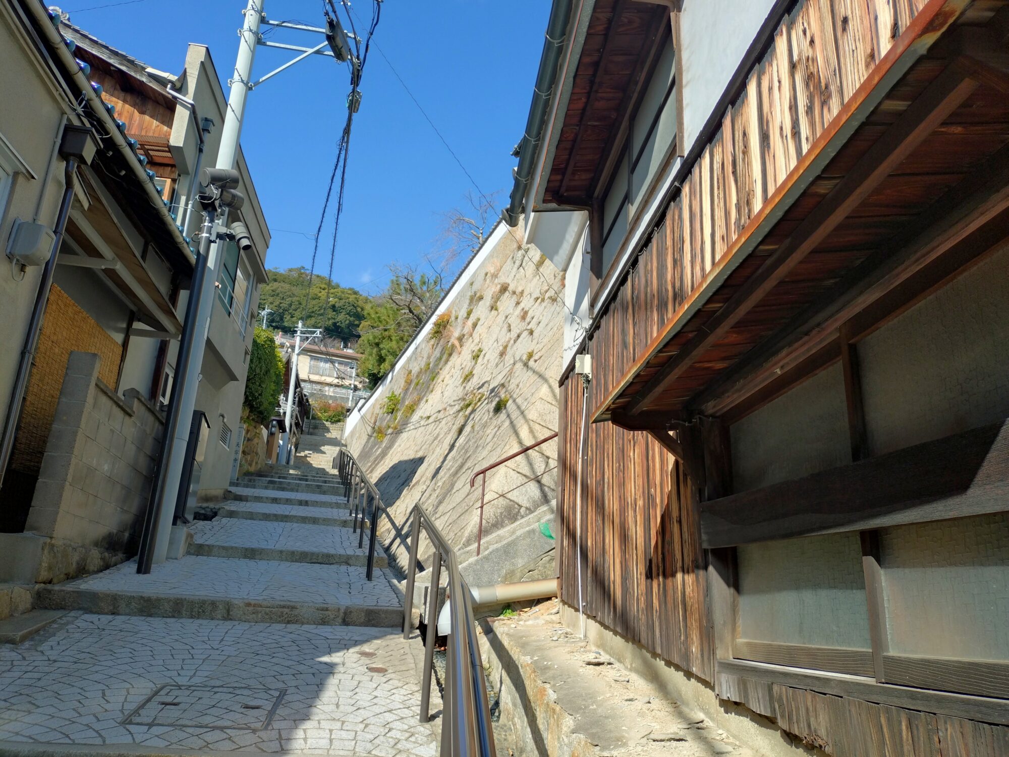 尾道古道