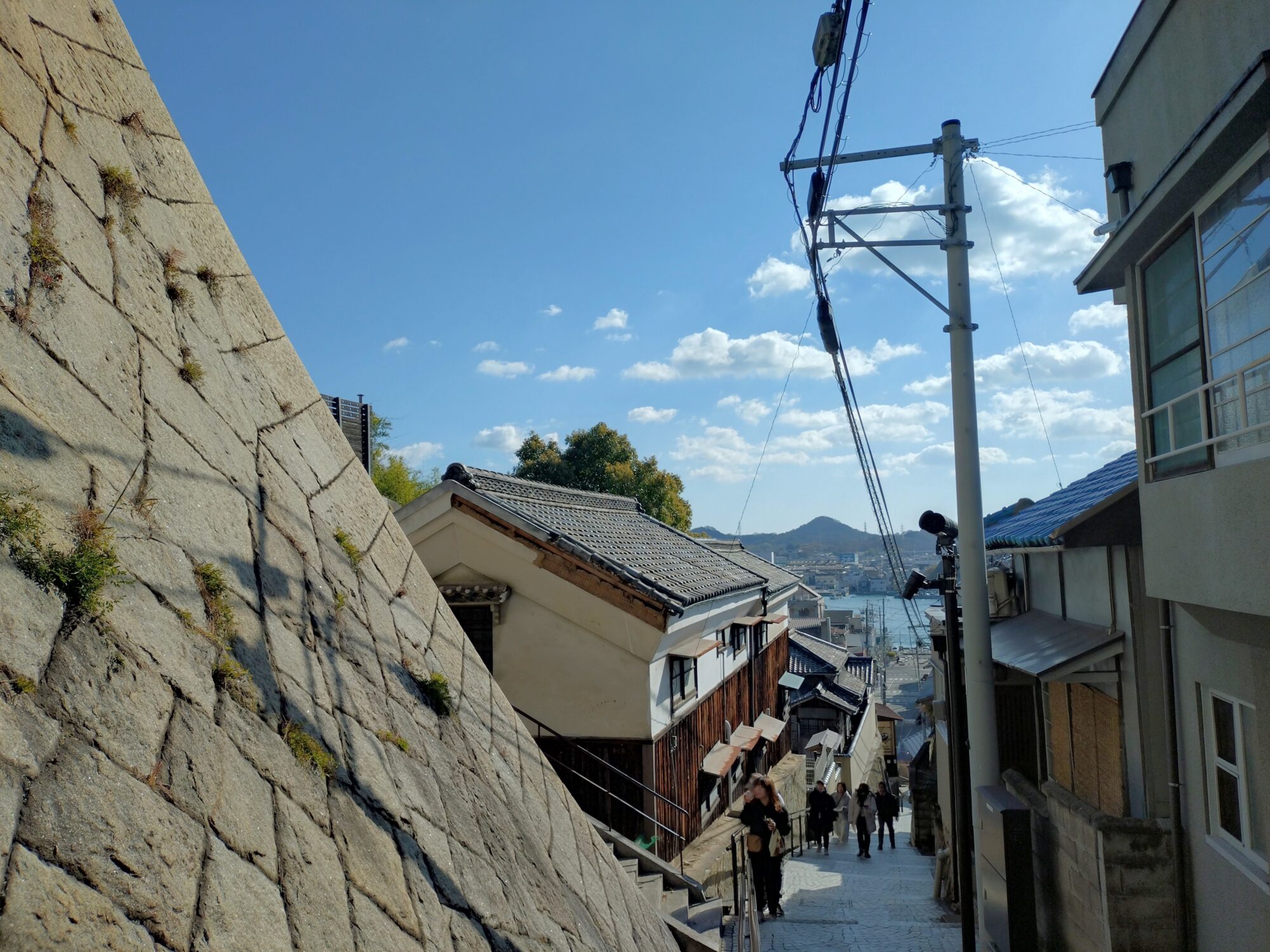 尾道古道