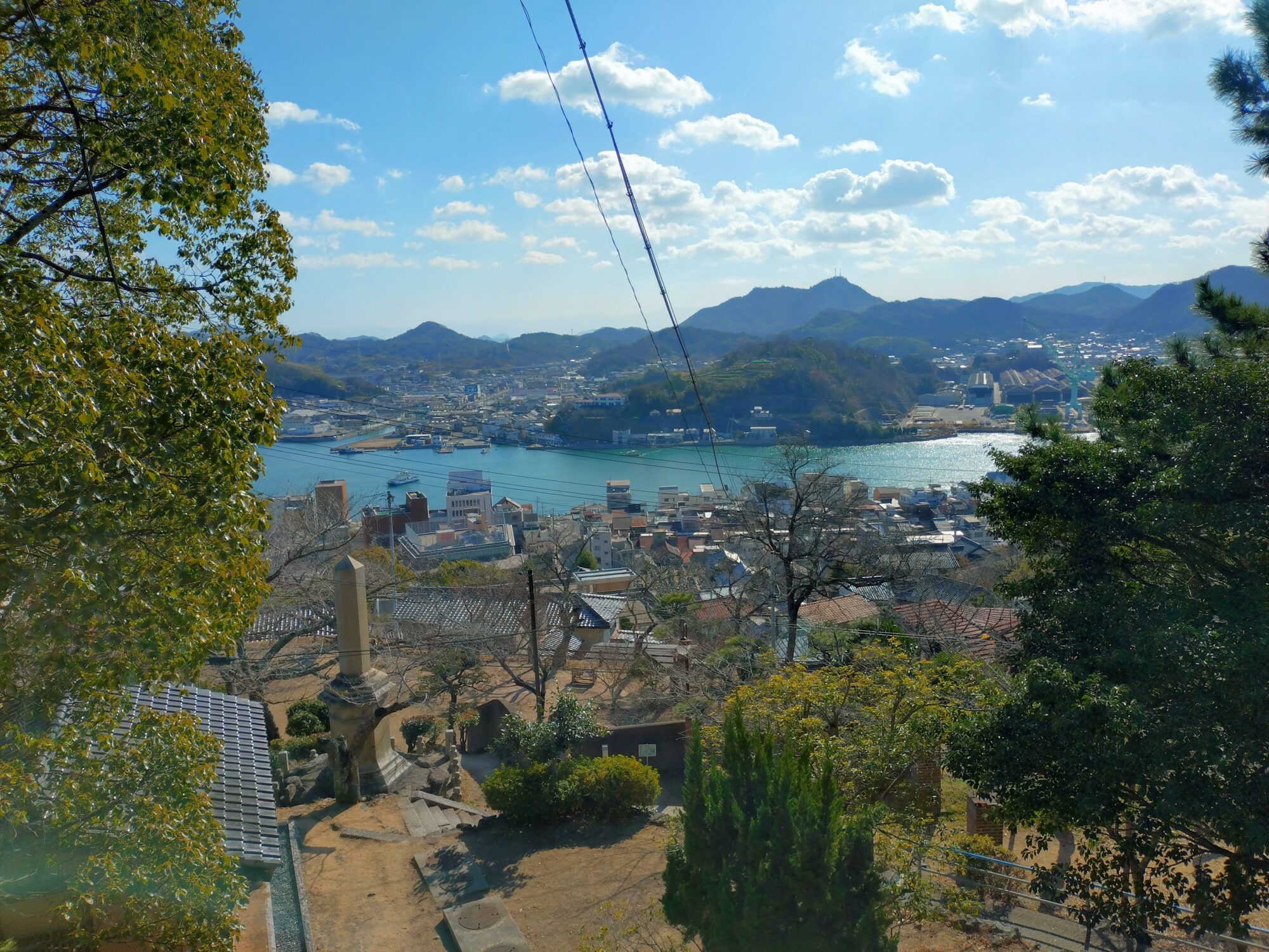 千光寺
