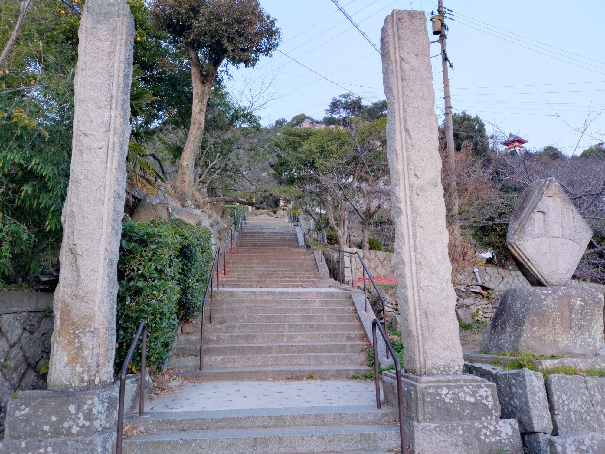 千光寺